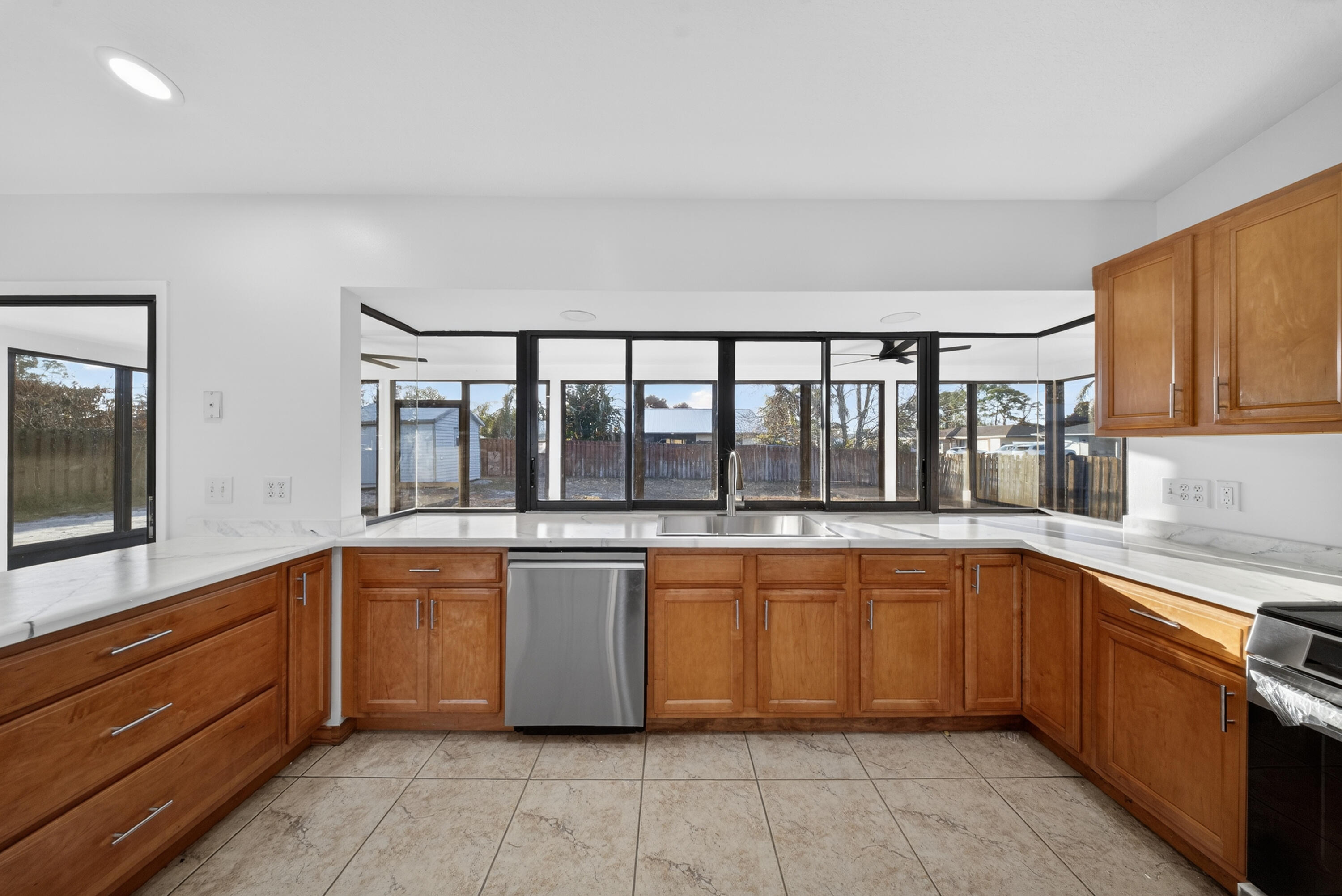 PORT ST LUCIE SECTION 18 - Residential