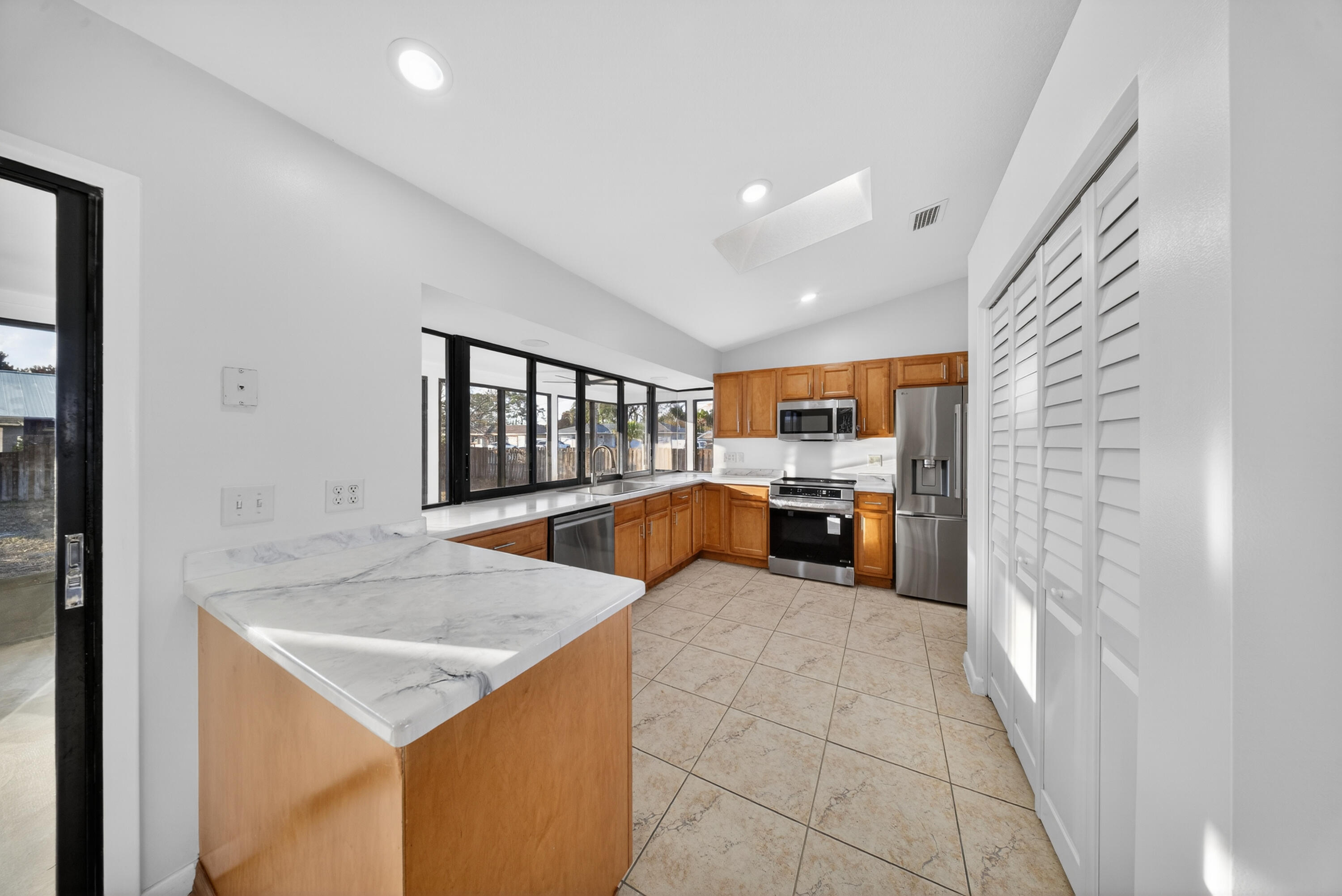 PORT ST LUCIE SECTION 18 - Residential