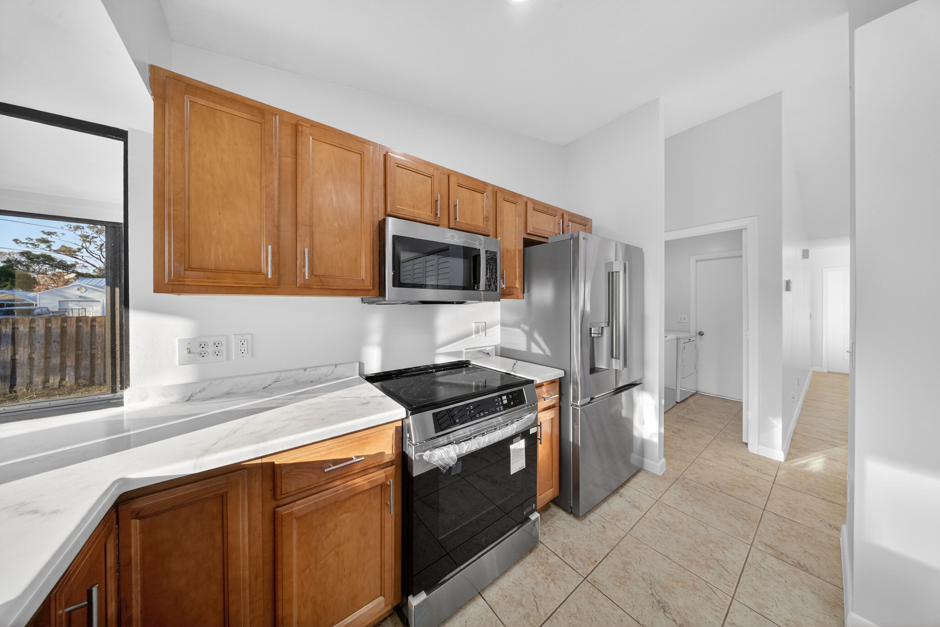 PORT ST LUCIE SECTION 18 - Residential