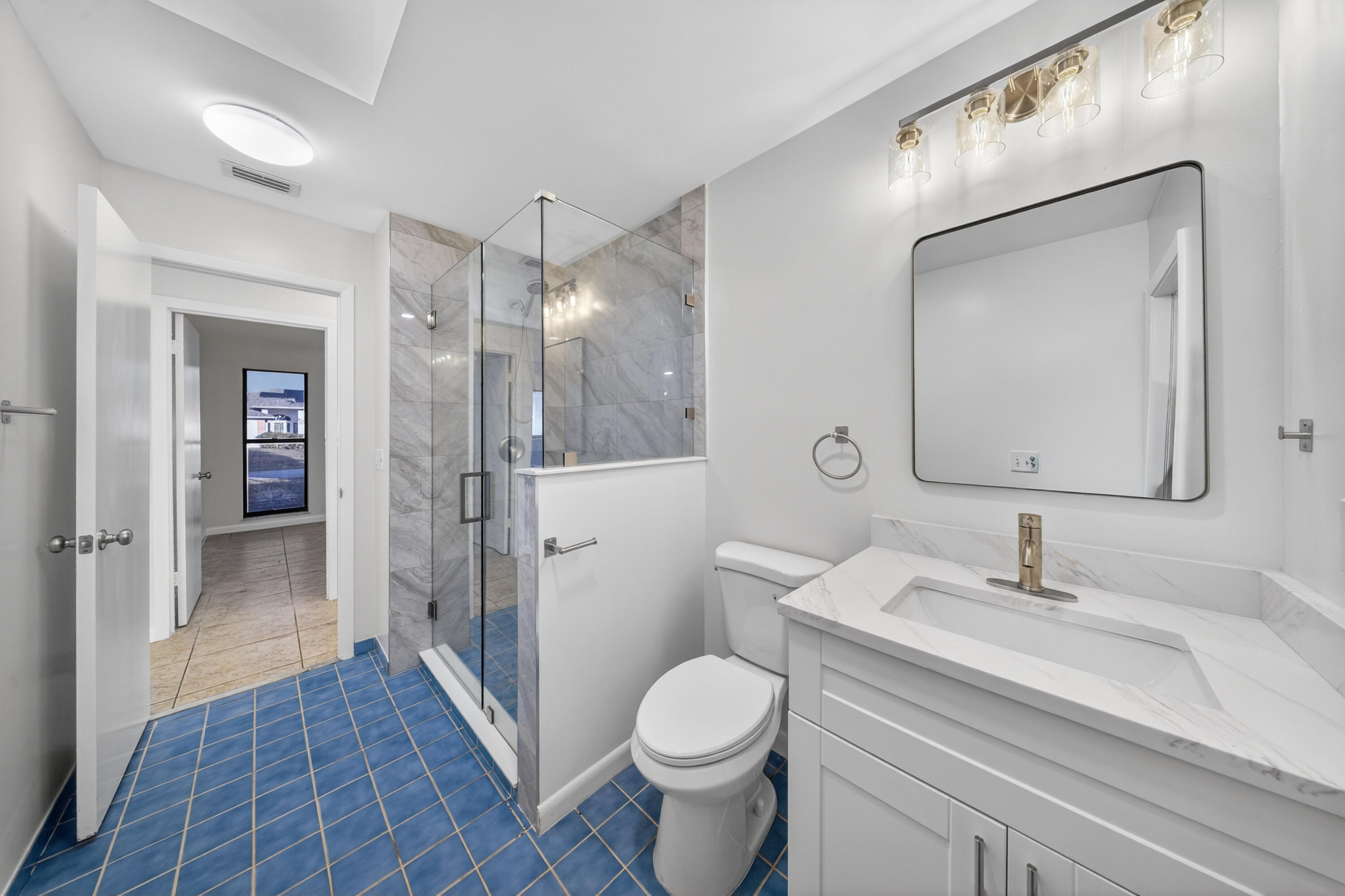 PORT ST LUCIE SECTION 18 - Residential