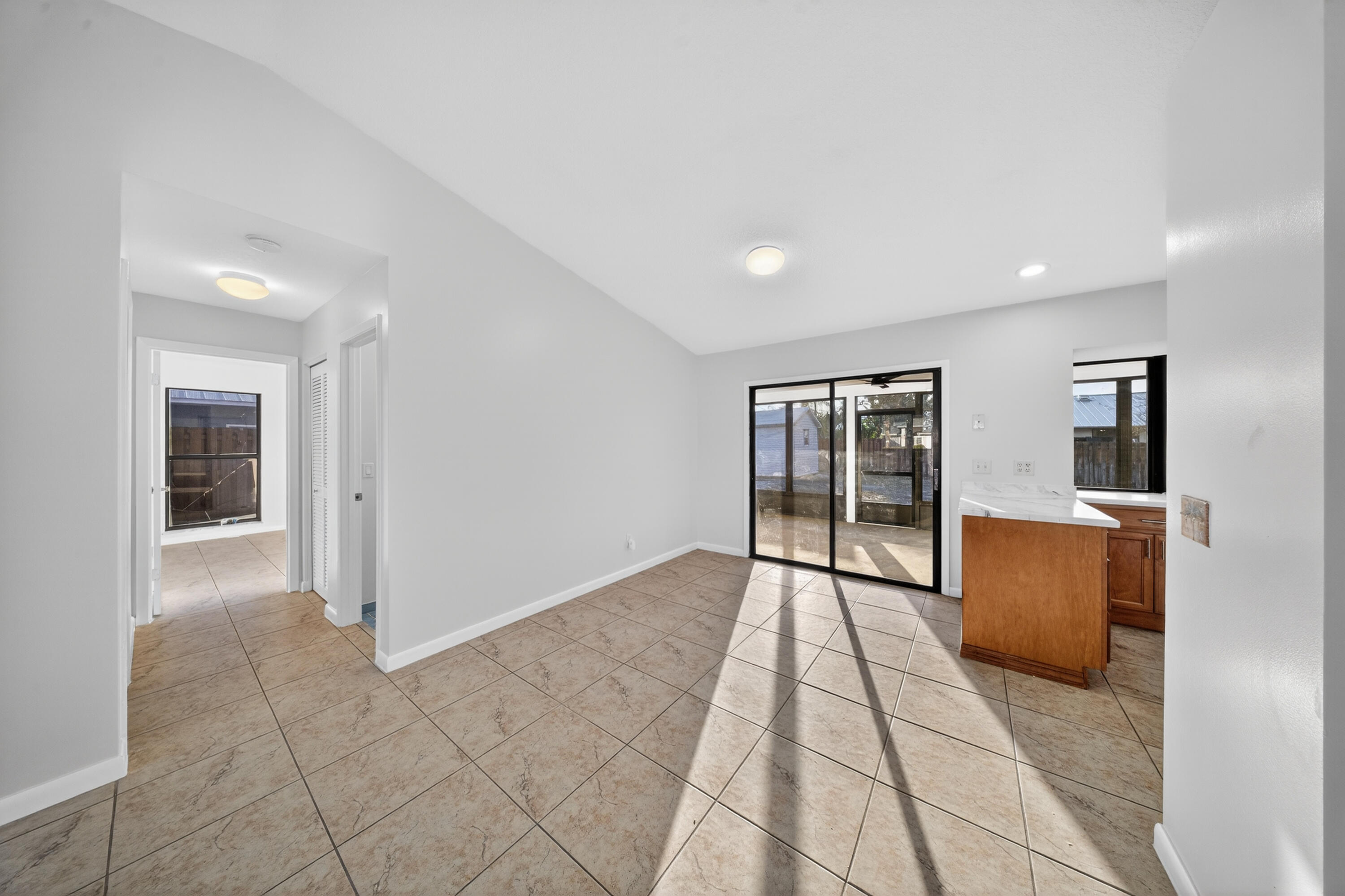 PORT ST LUCIE SECTION 18 - Residential