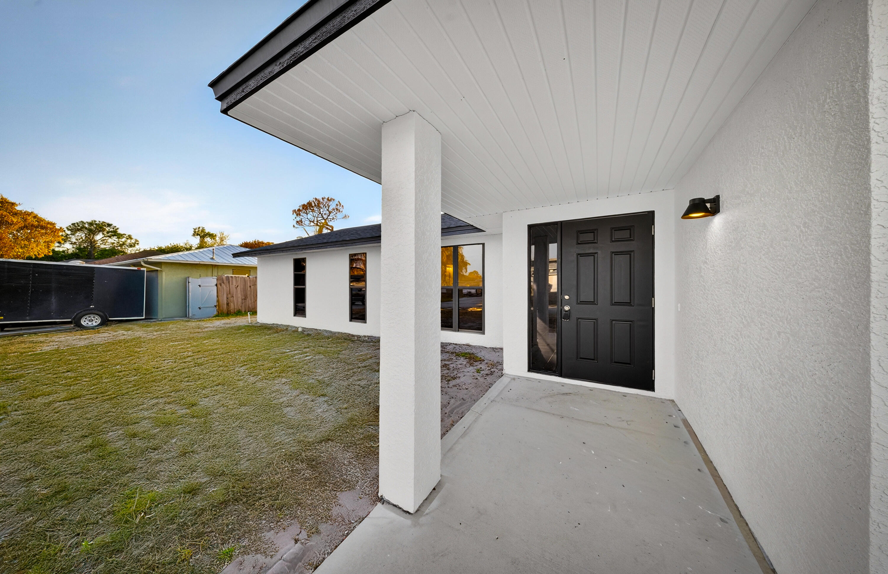 PORT ST LUCIE SECTION 18 - Residential