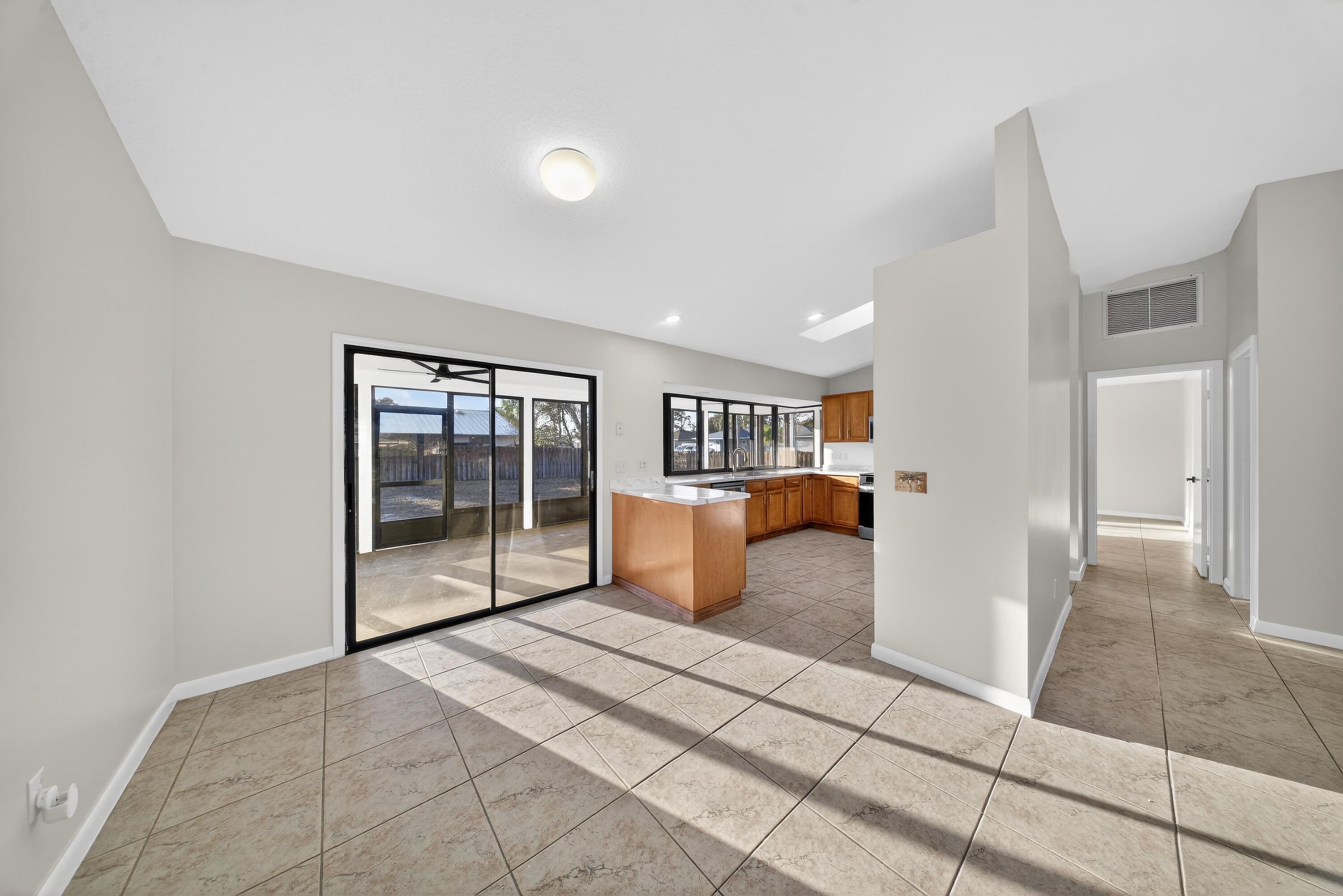 PORT ST LUCIE SECTION 18 - Residential