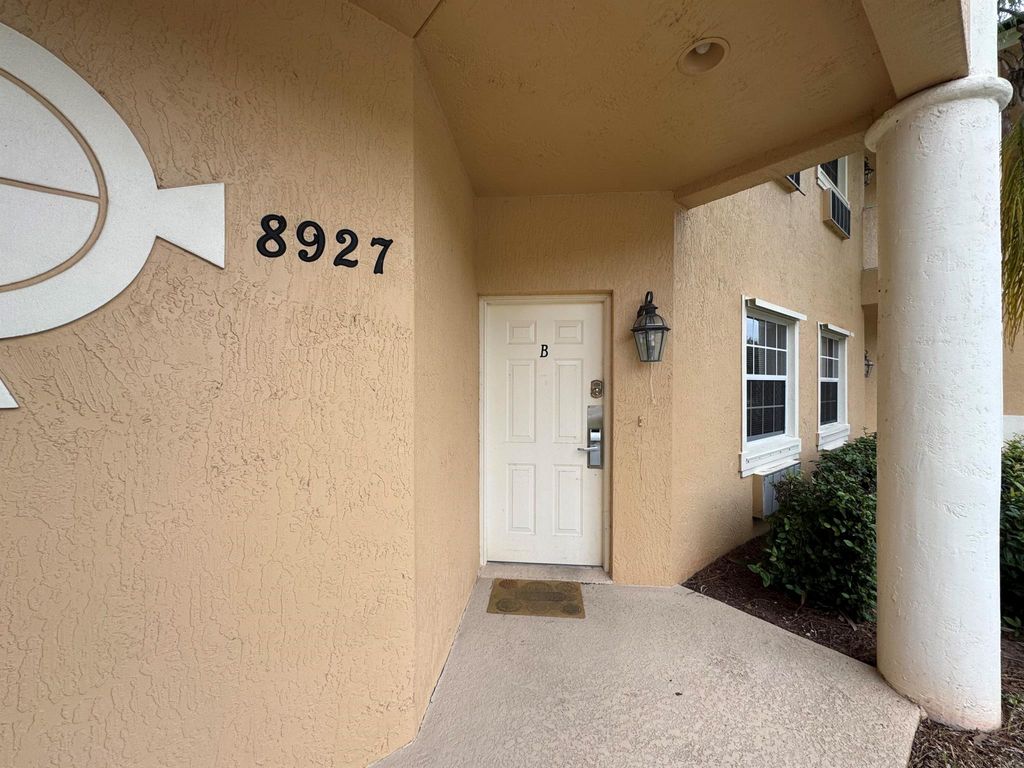 Photo of 8927 Sandshot Court #B, Port Saint Lucie, FL 34986 (MLS # R11032388)