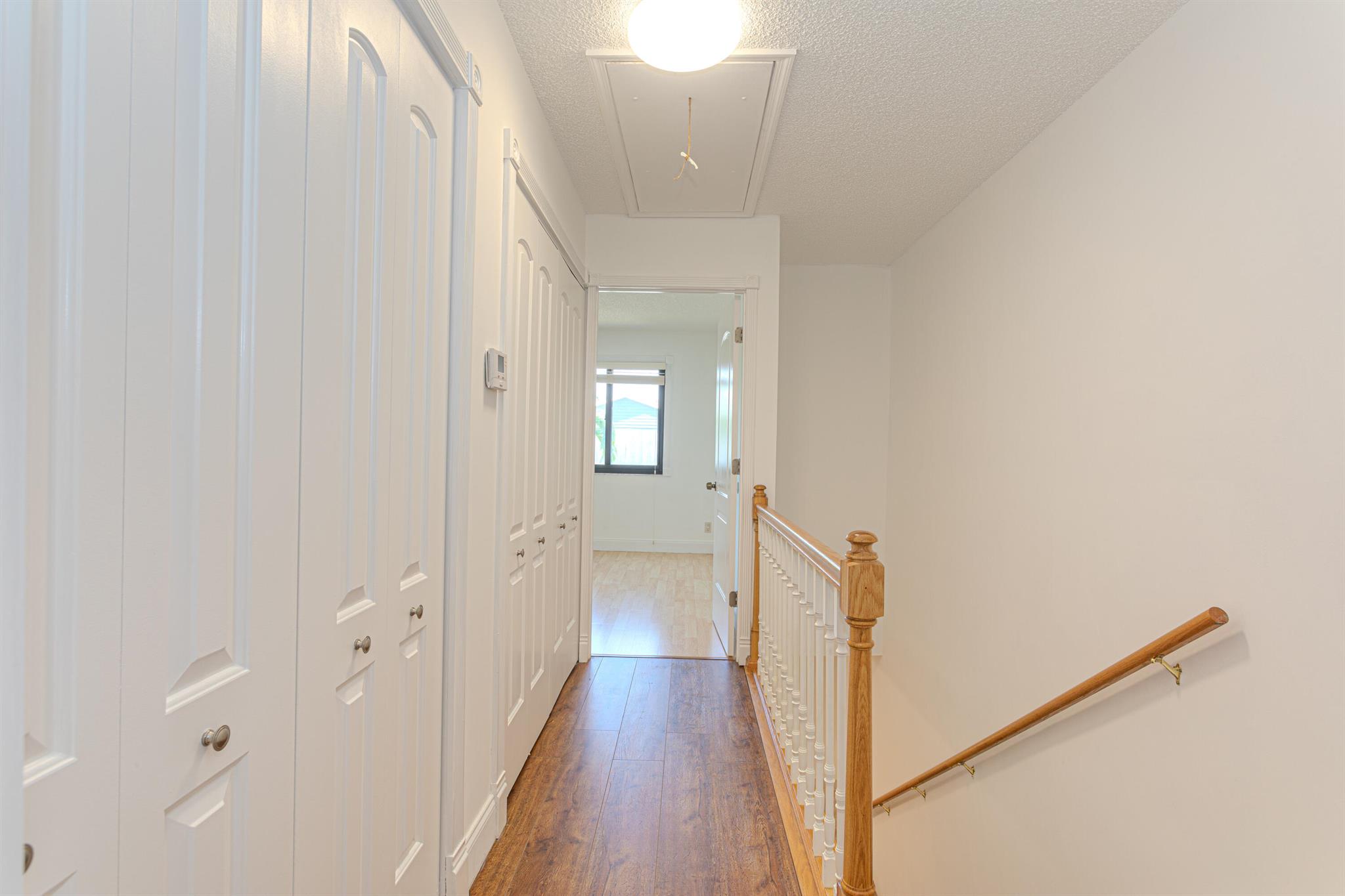 ARBOURS OF THE PALM BEACH - Residential