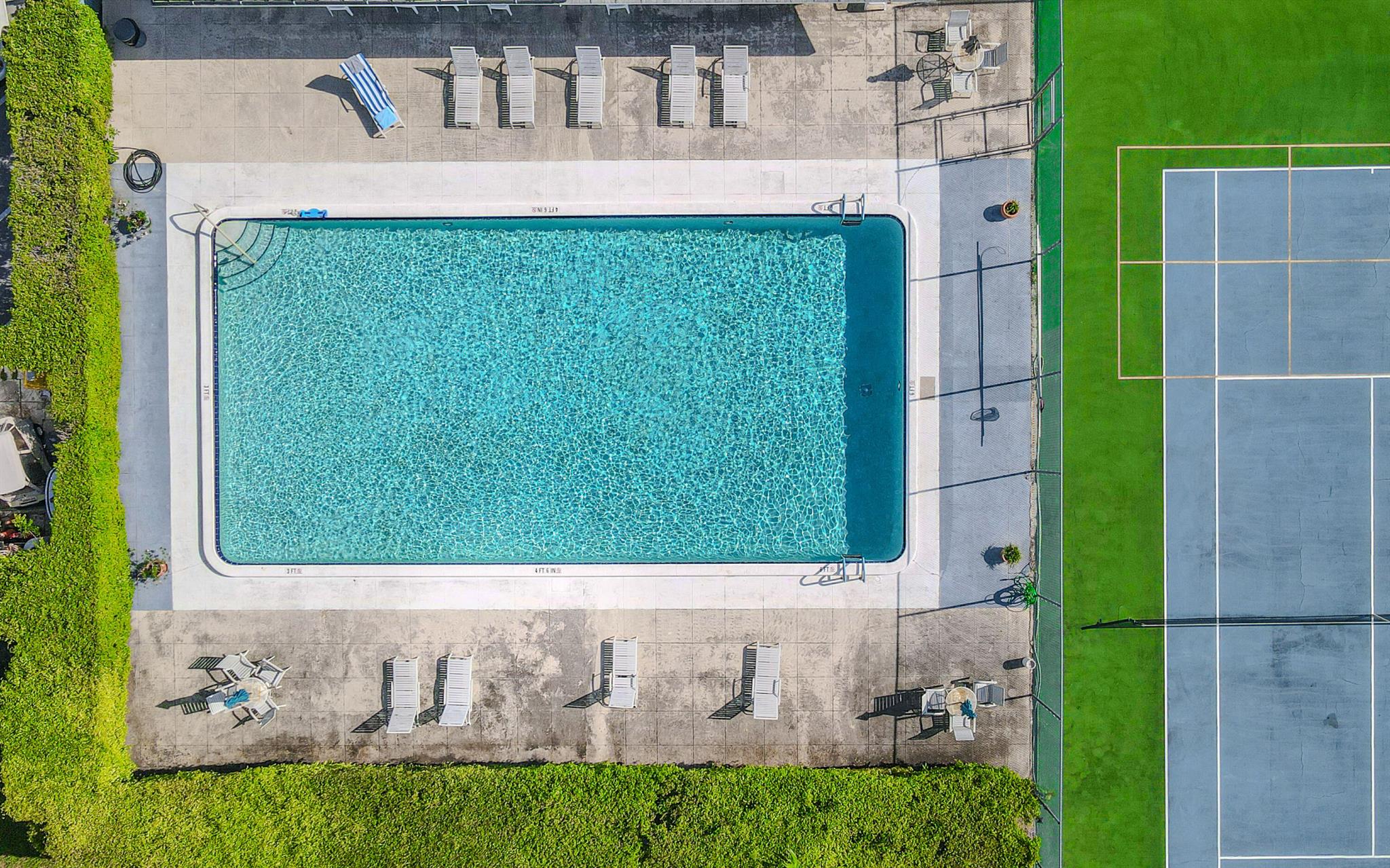 ARBOURS OF THE PALM BEACH - Residential