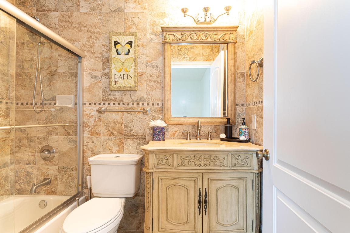 ARBOURS OF THE PALM BEACHES COND - Residential