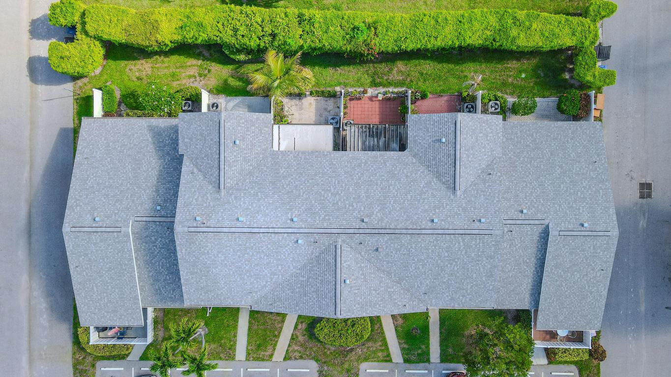 ARBOURS OF THE PALM BEACHES COND - Residential