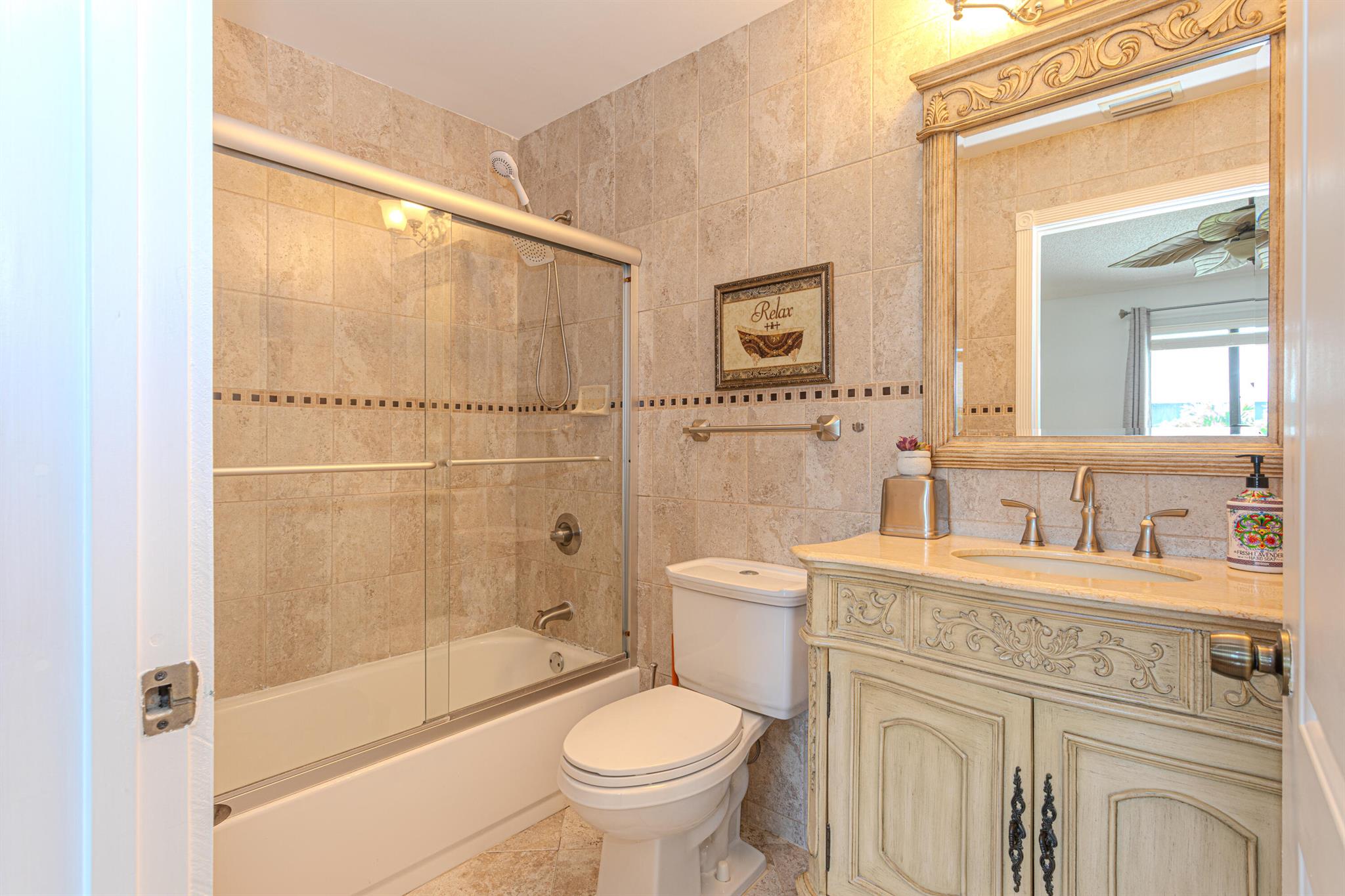 ARBOURS OF THE PALM BEACH - Residential