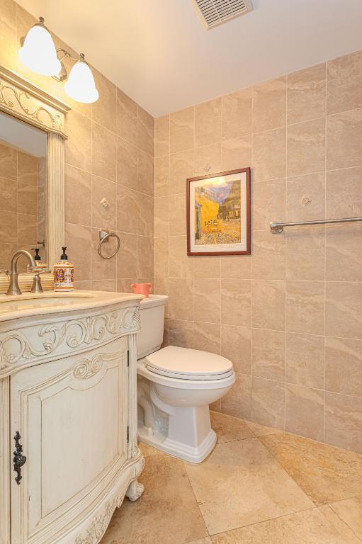 ARBOURS OF THE PALM BEACHES COND - Residential