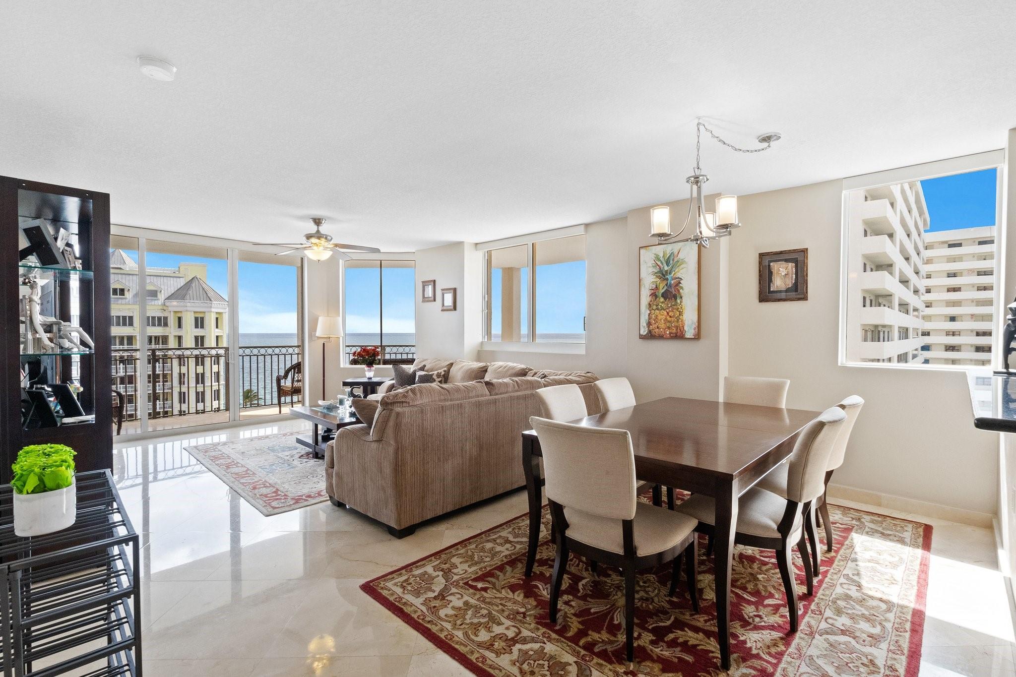 2001 N Ocean Blvd 1101