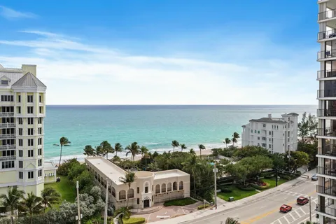 2001 N Ocean Blvd Unit 1101, Fort Lauderdale, FL 33305 - MLS#: F10488479