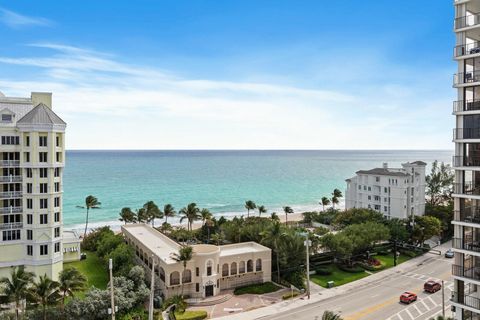 2001 N Ocean Blvd 1101 Fort Lauderdale FL 33305