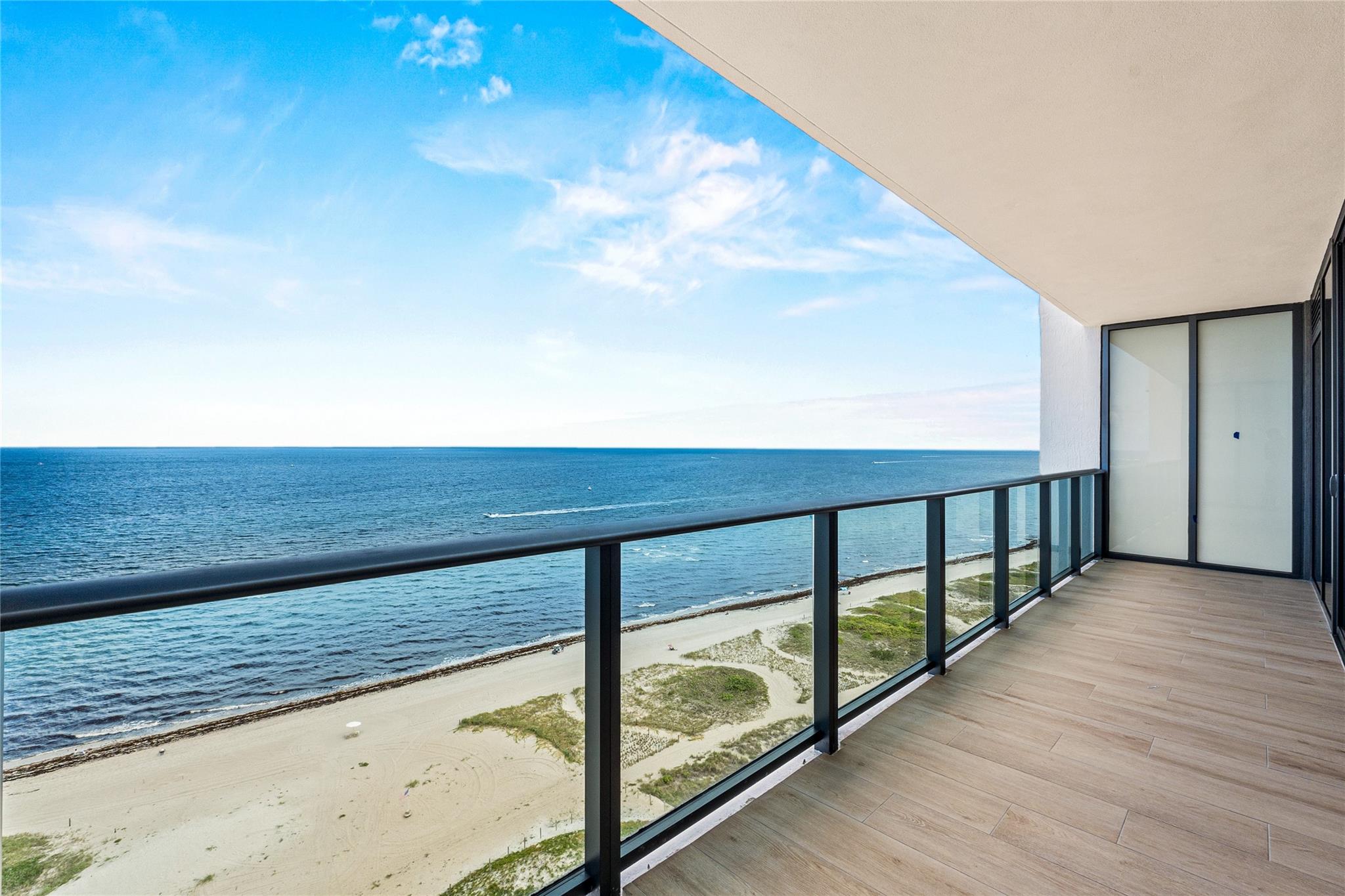 900 N Ocean Blvd. 1604