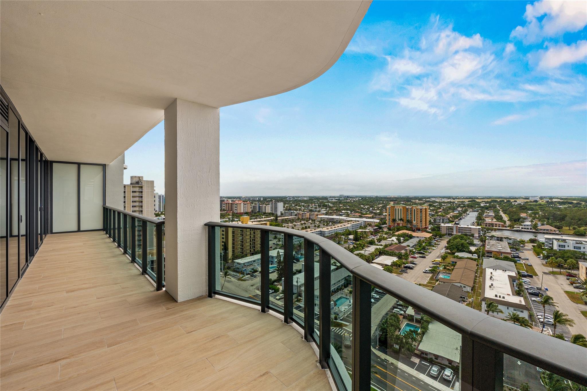 900 N Ocean Blvd. 1604