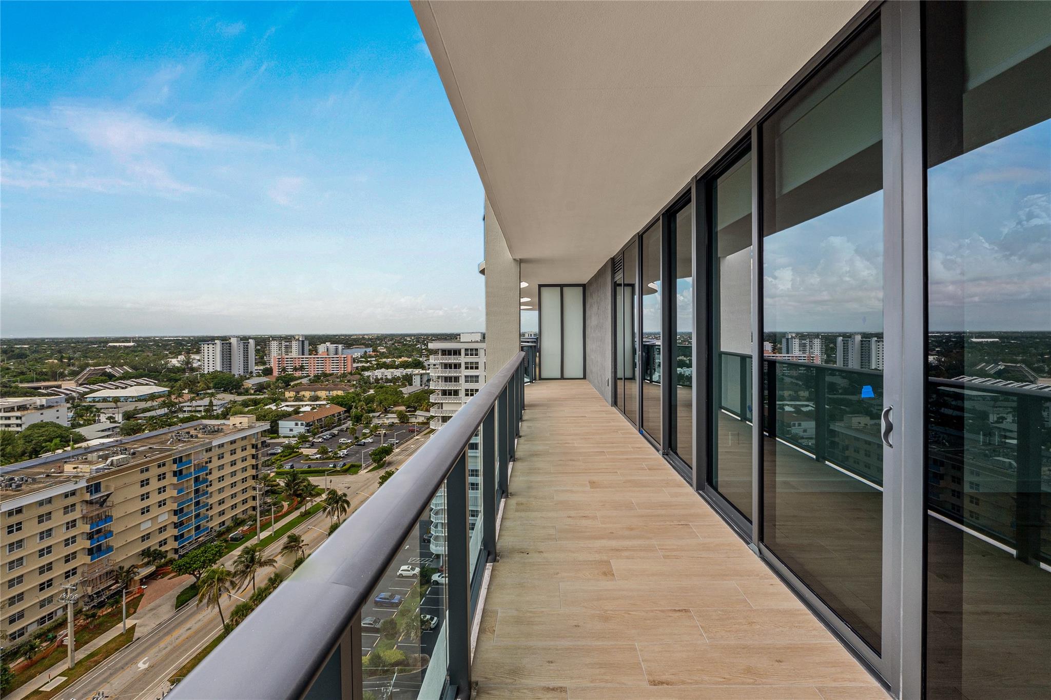 Casamar - Residential