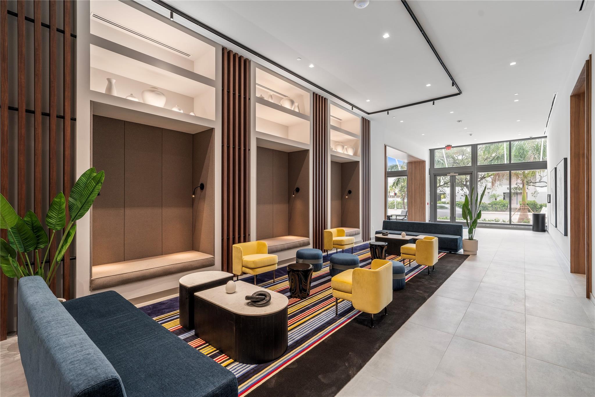 Bread Building - Residential Lease