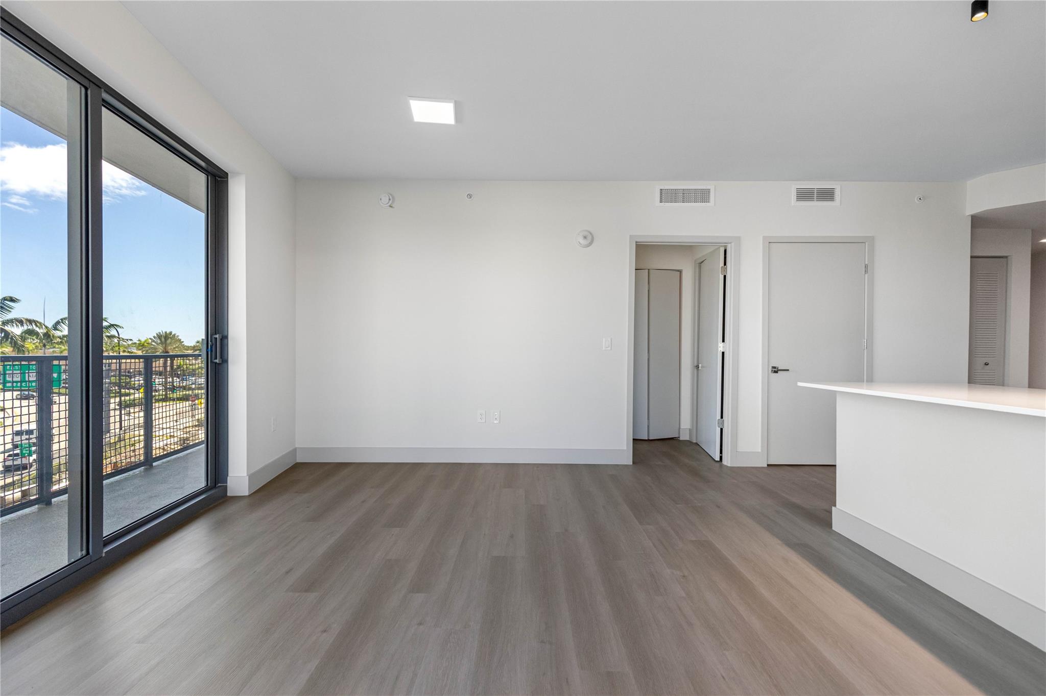 Bread Building - Residential Lease