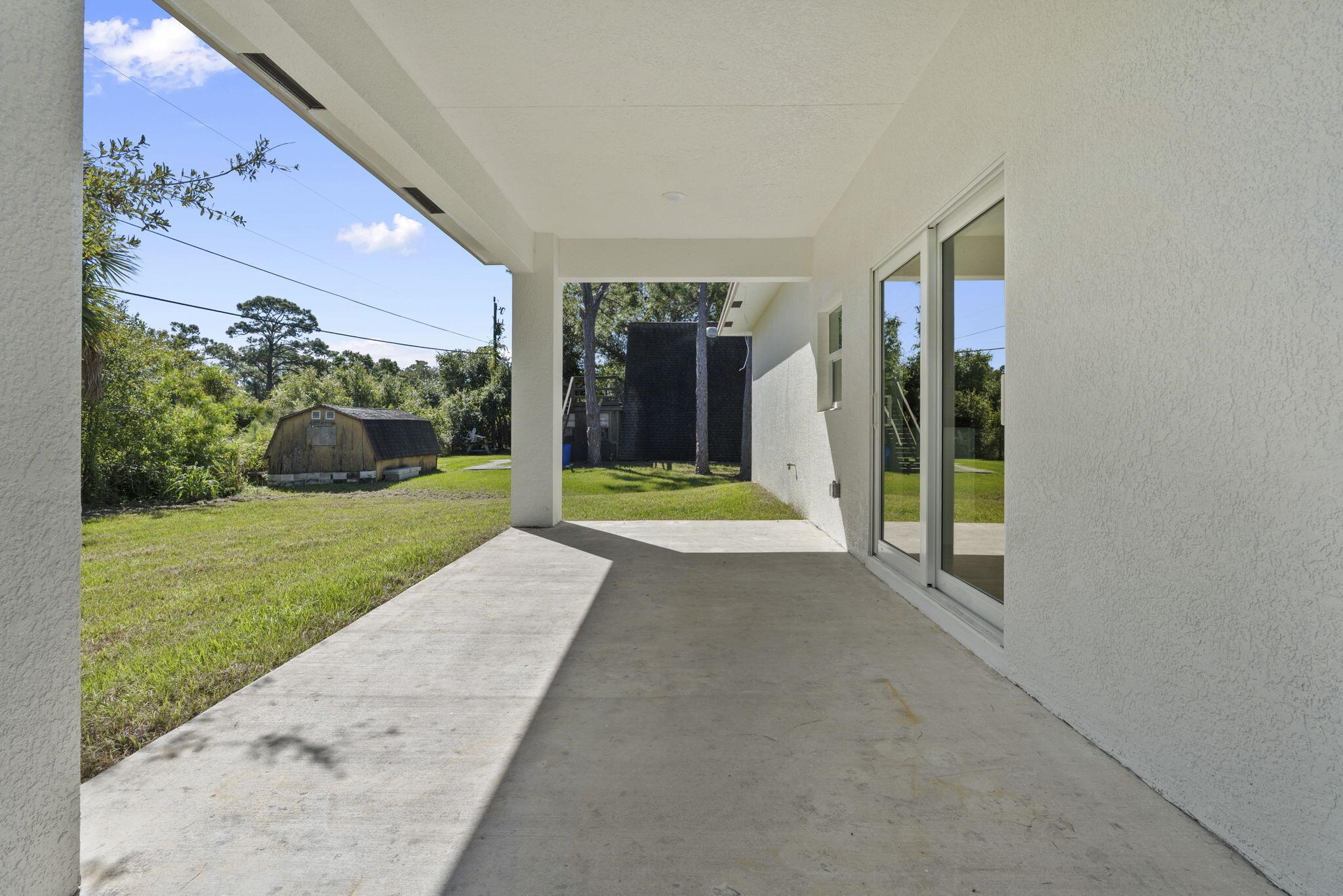Indian River Estates - Residential