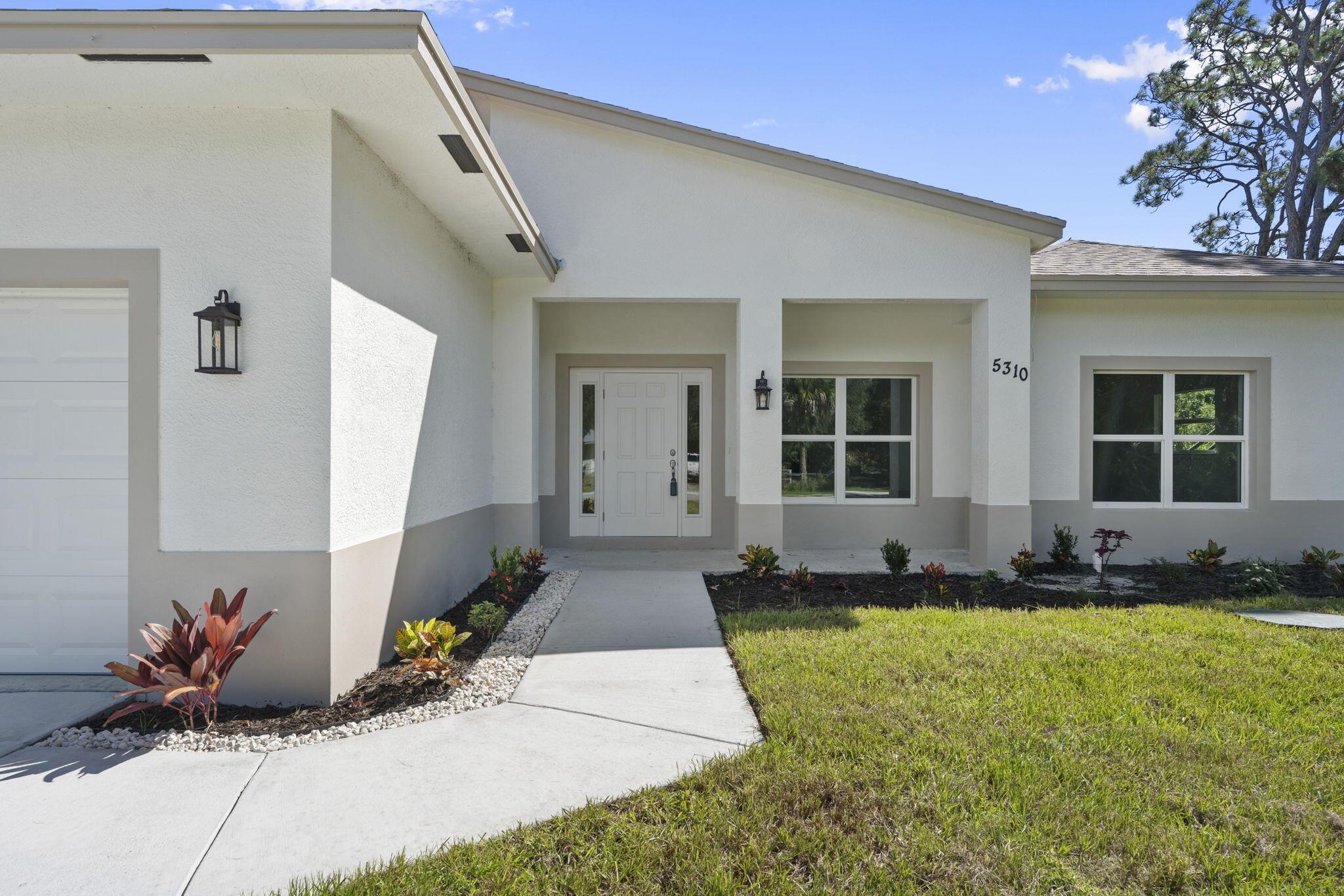 Indian River Estates - Residential
