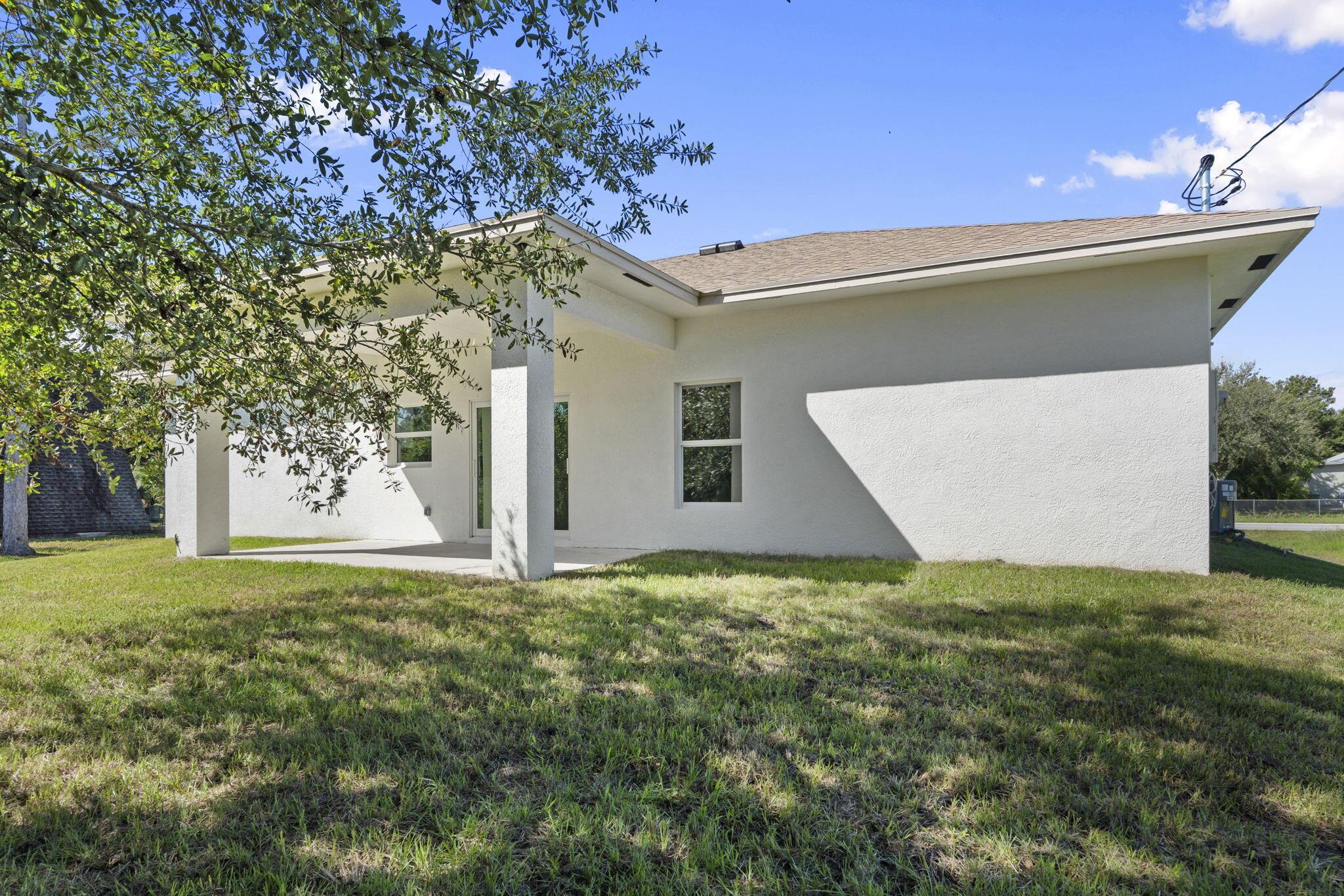 Indian River Estates - Residential