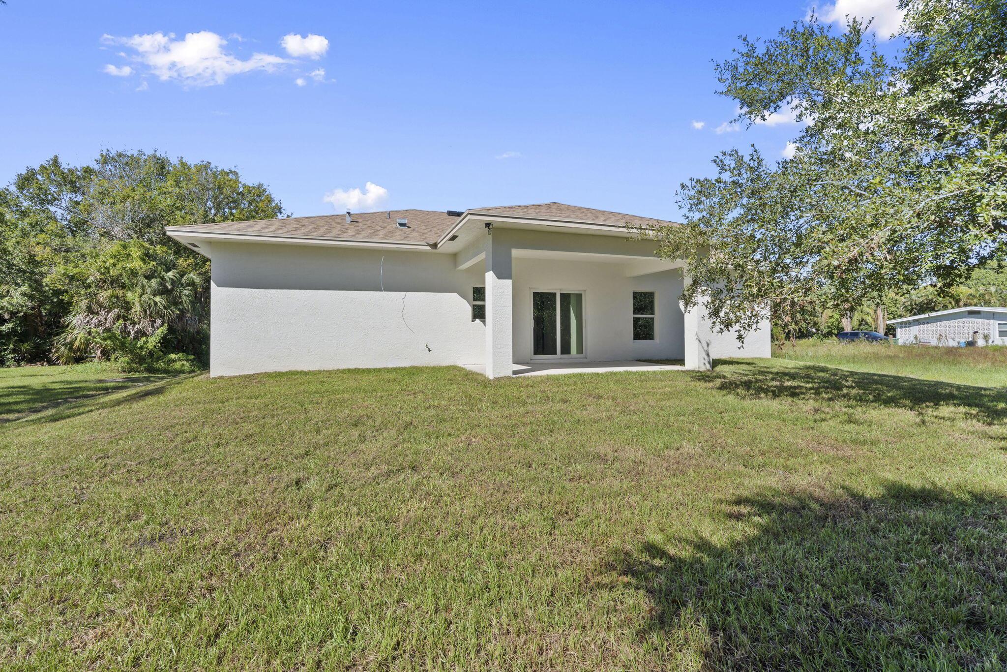 Indian River Estates - Residential