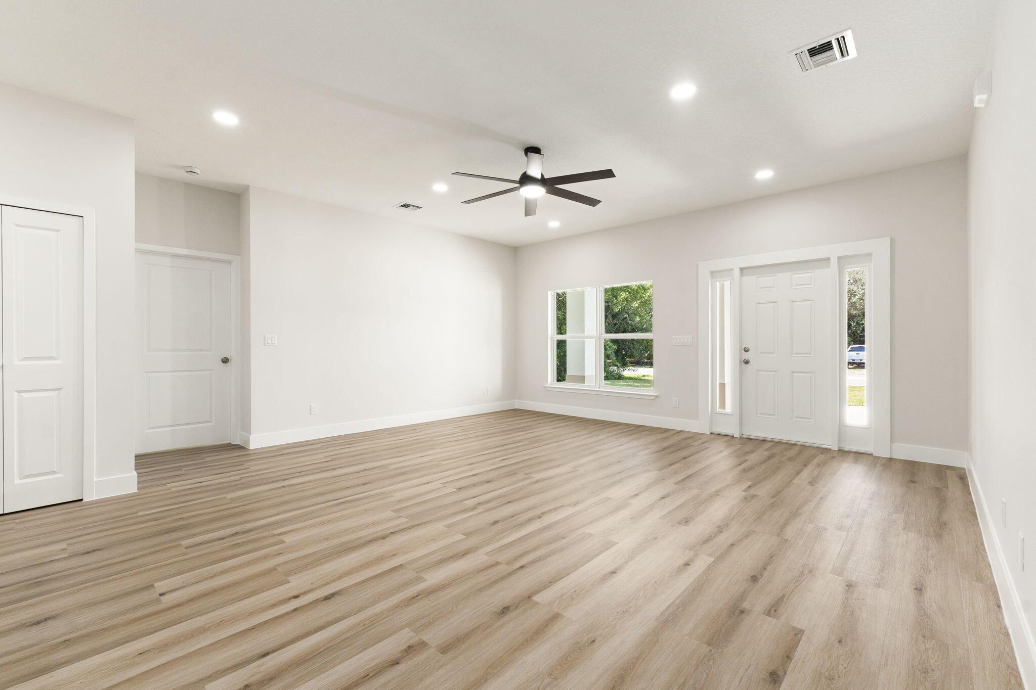 Indian River Estates - Residential
