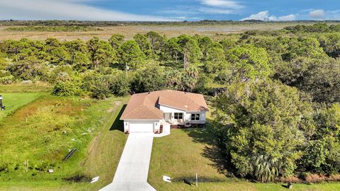 5310 Sunset Boulevard Fort Pierce FL 34982