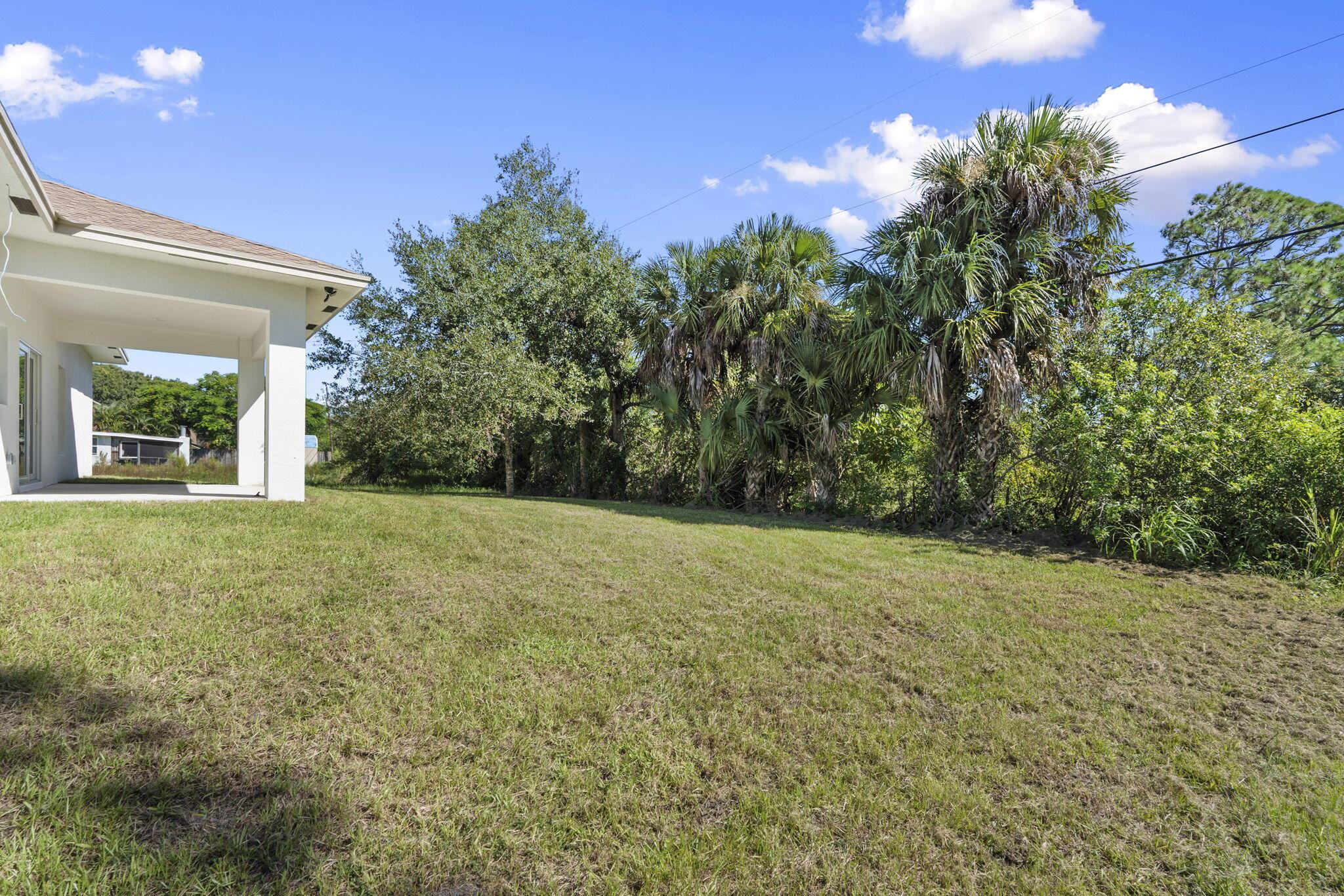 Indian River Estates - Residential