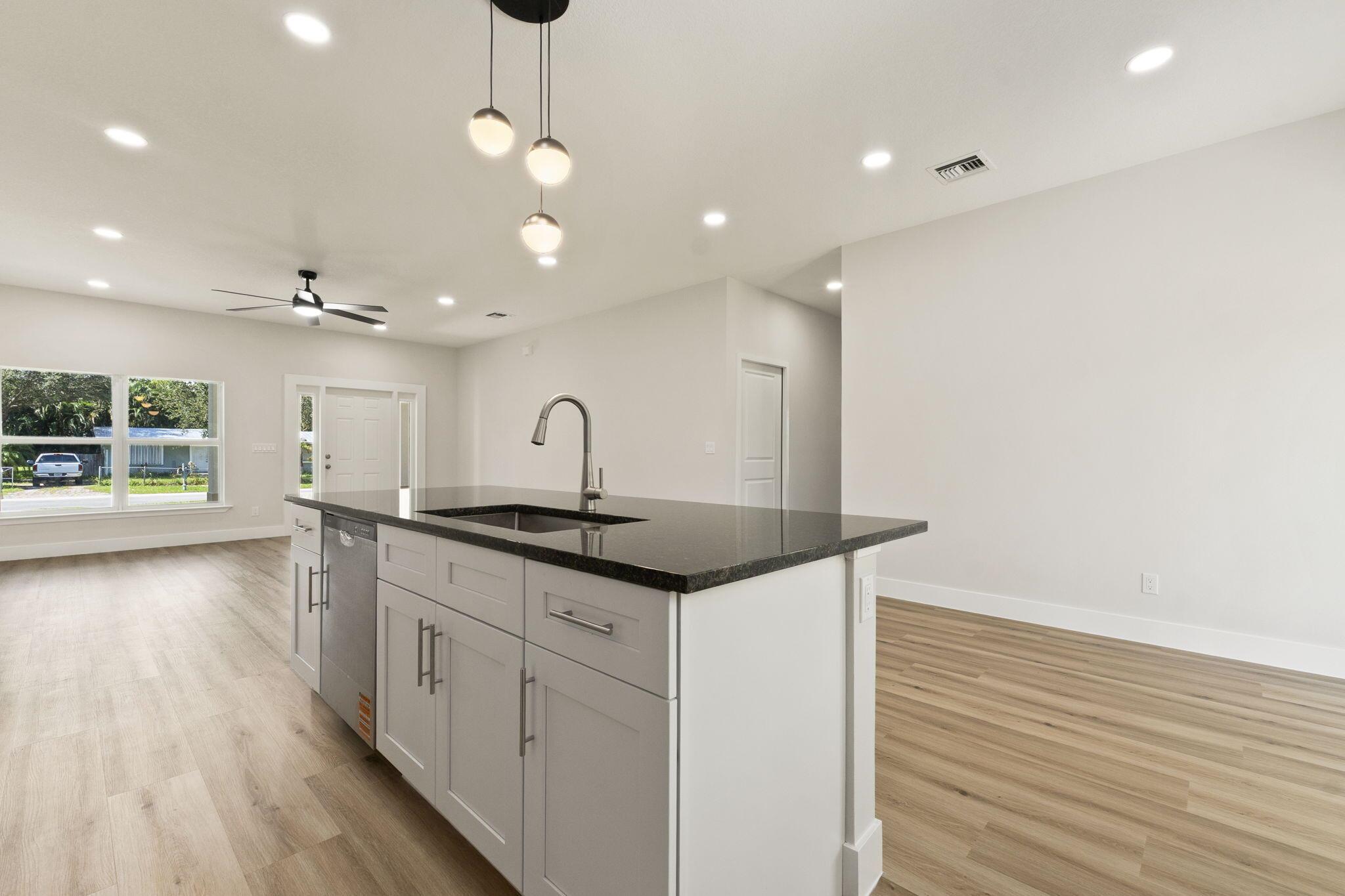 Indian River Estates - Residential
