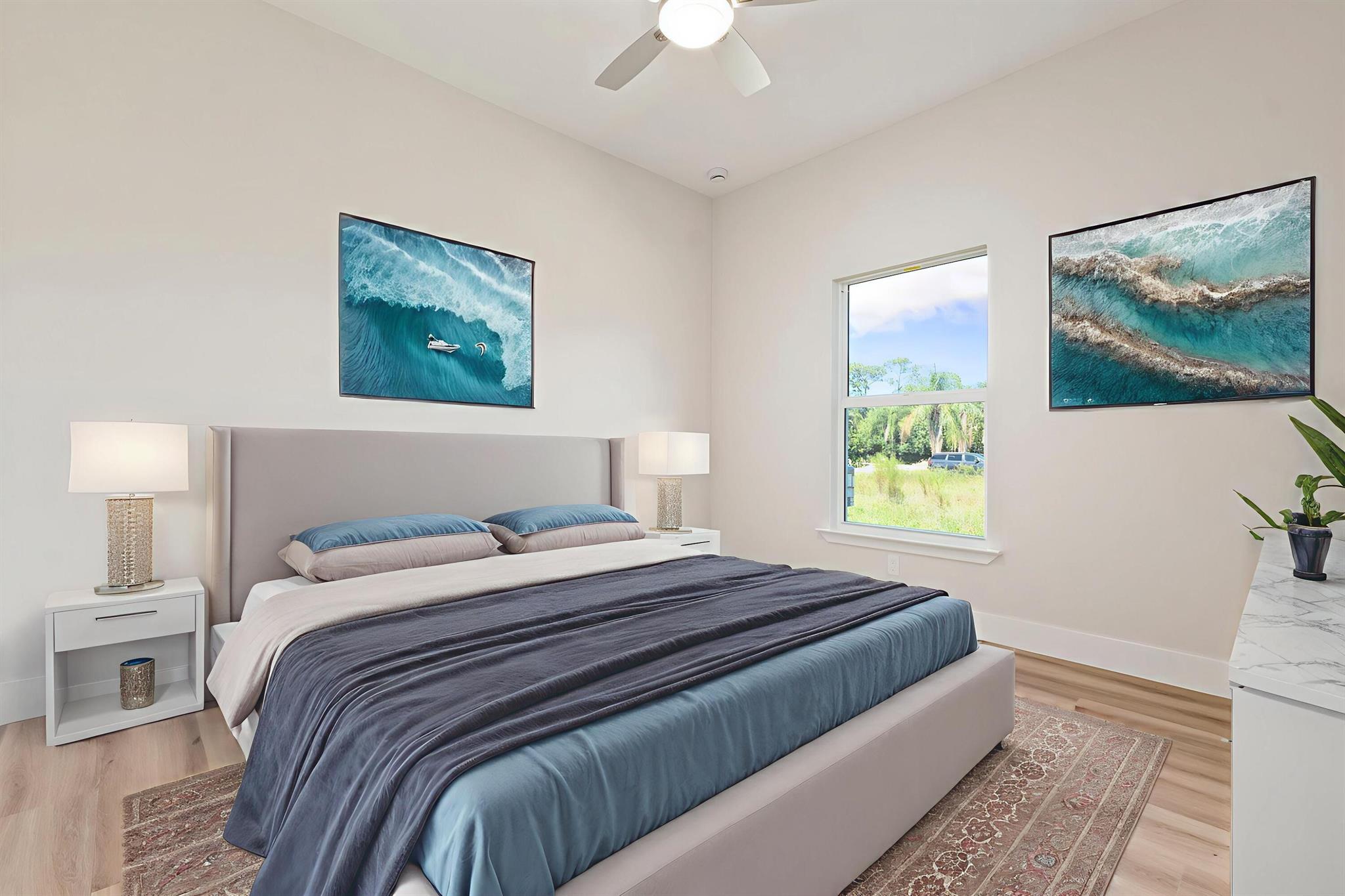 Indian River Estates - Residential
