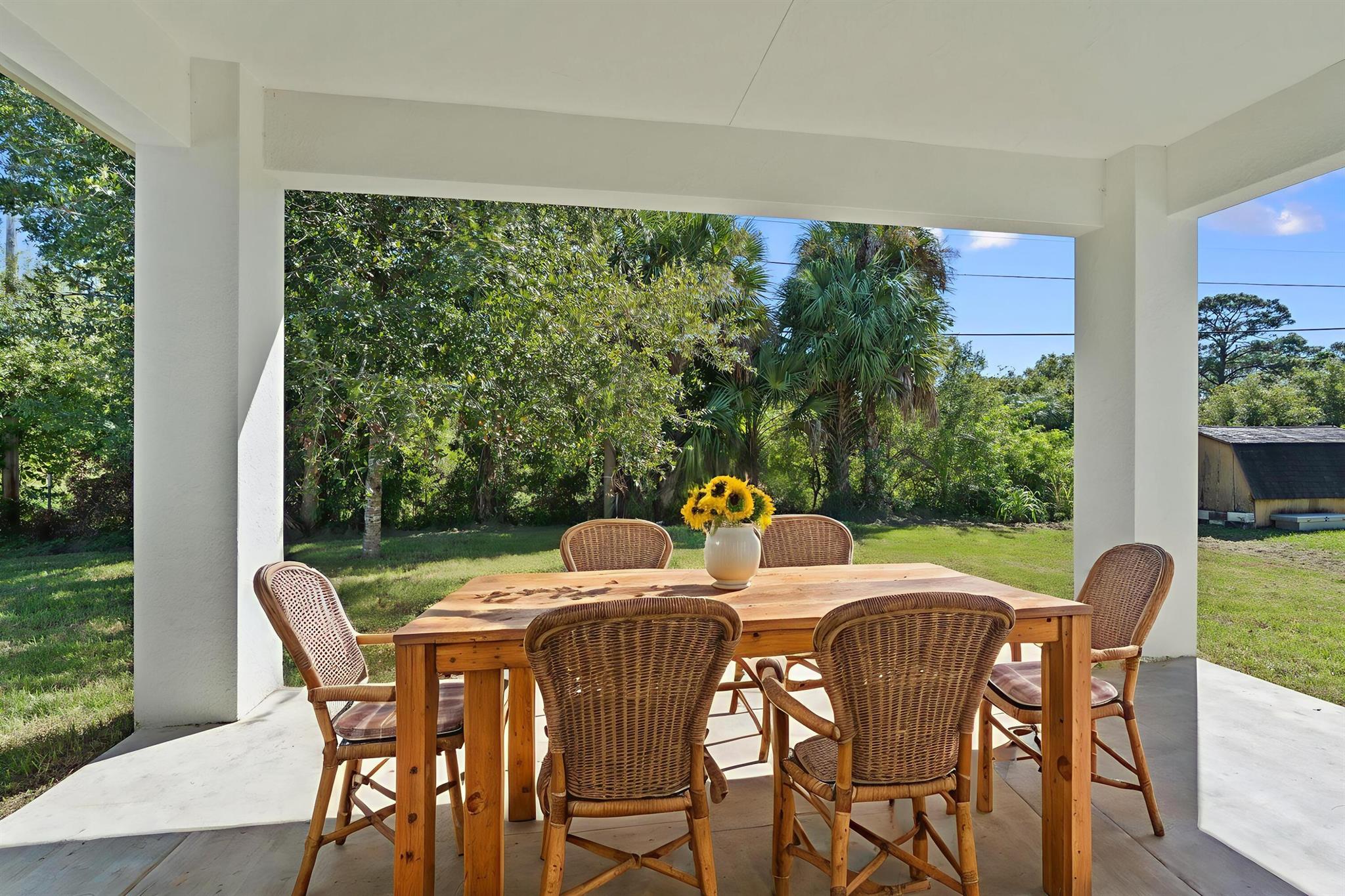 Indian River Estates - Residential