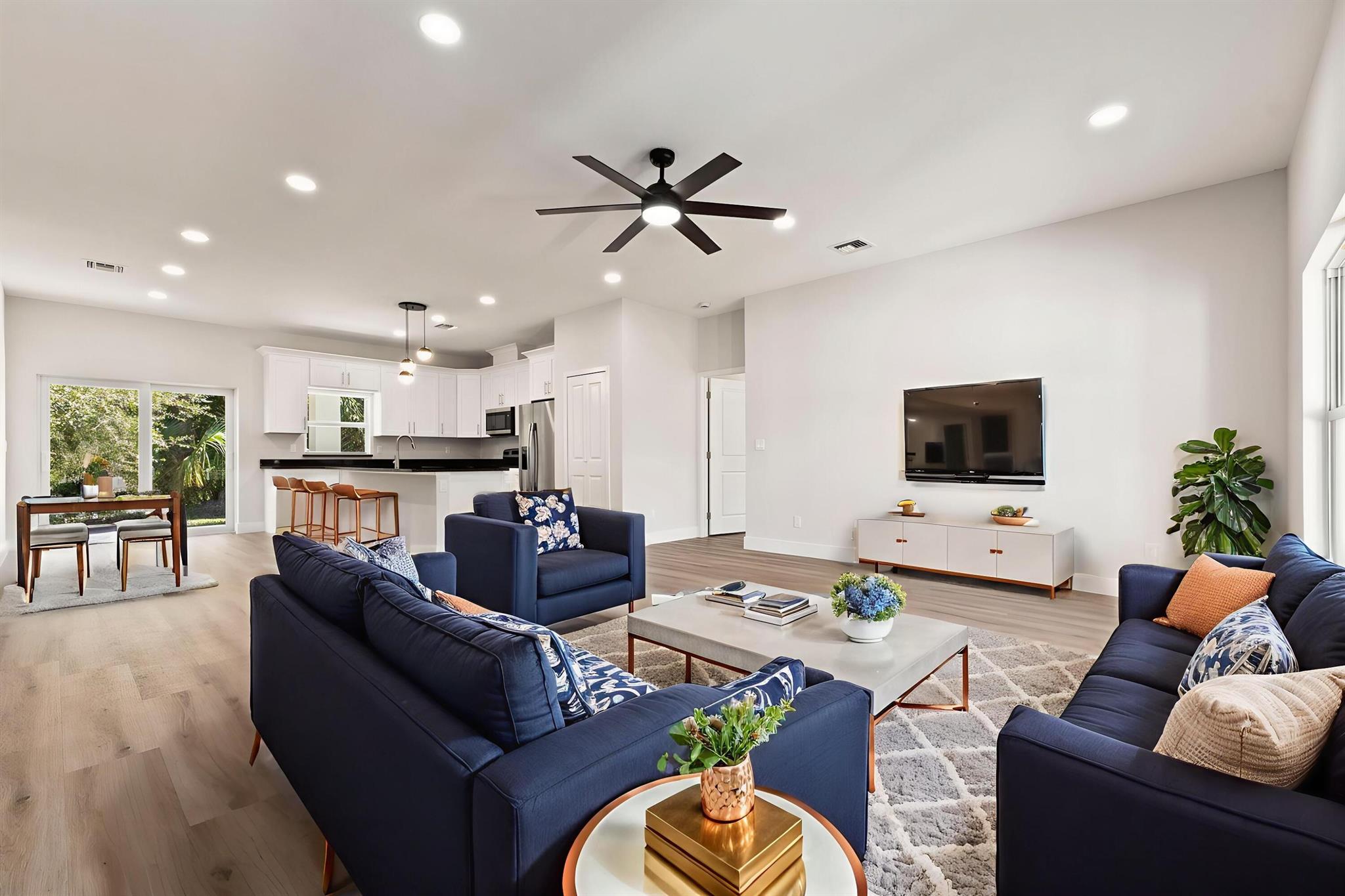 Indian River Estates - Residential