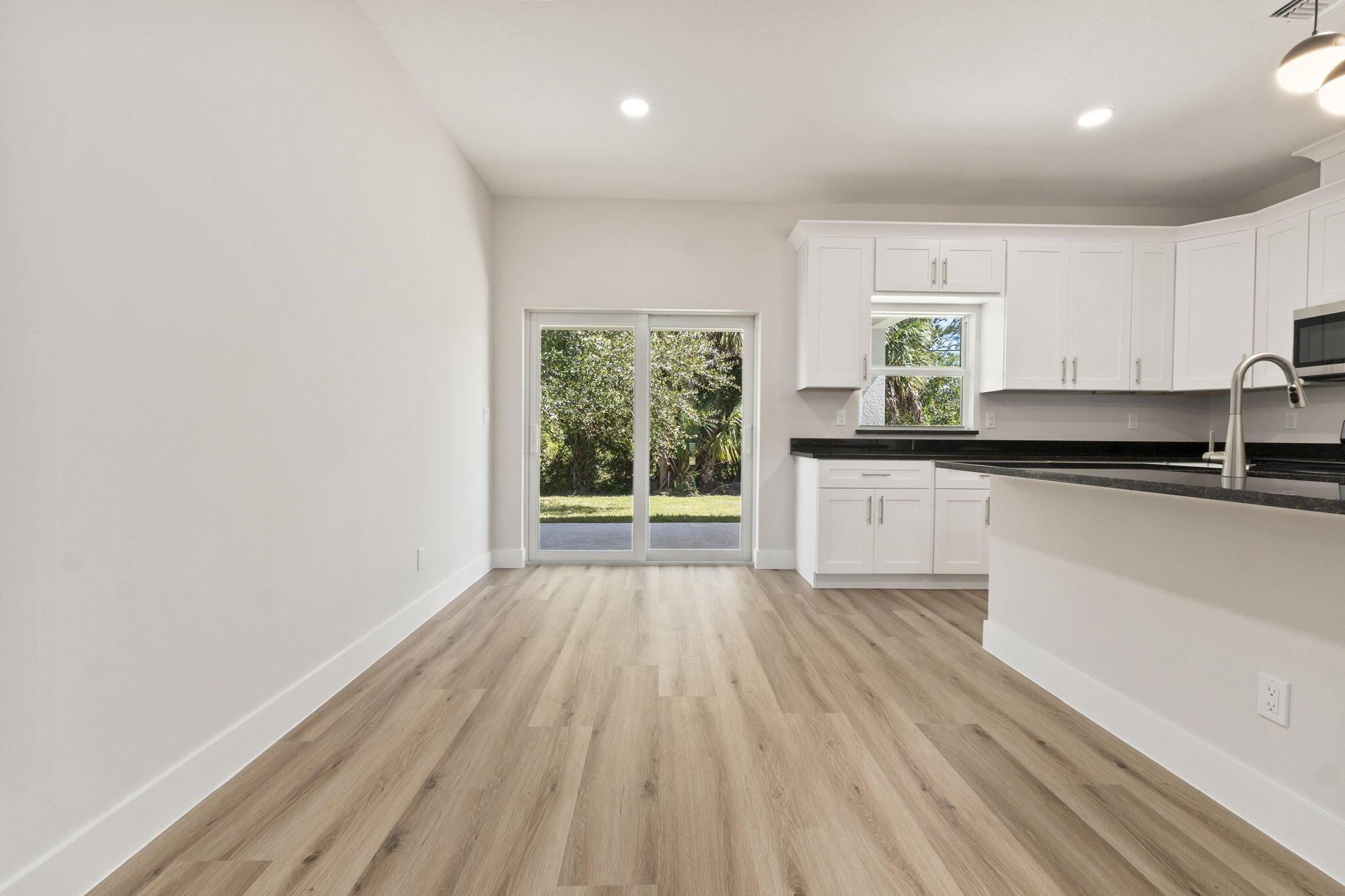 Indian River Estates - Residential