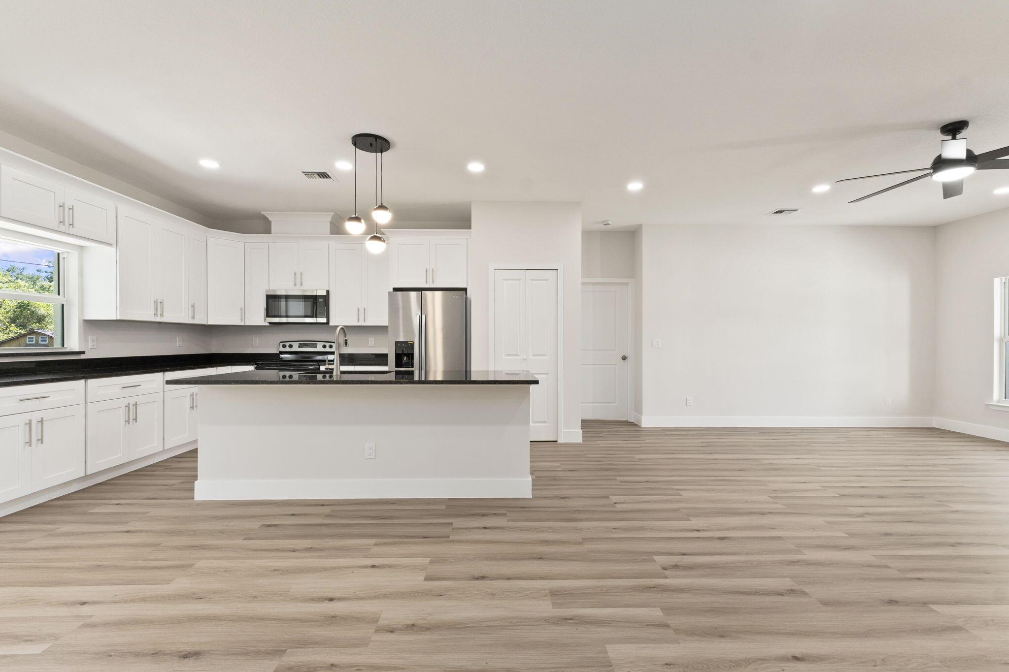 Indian River Estates - Residential