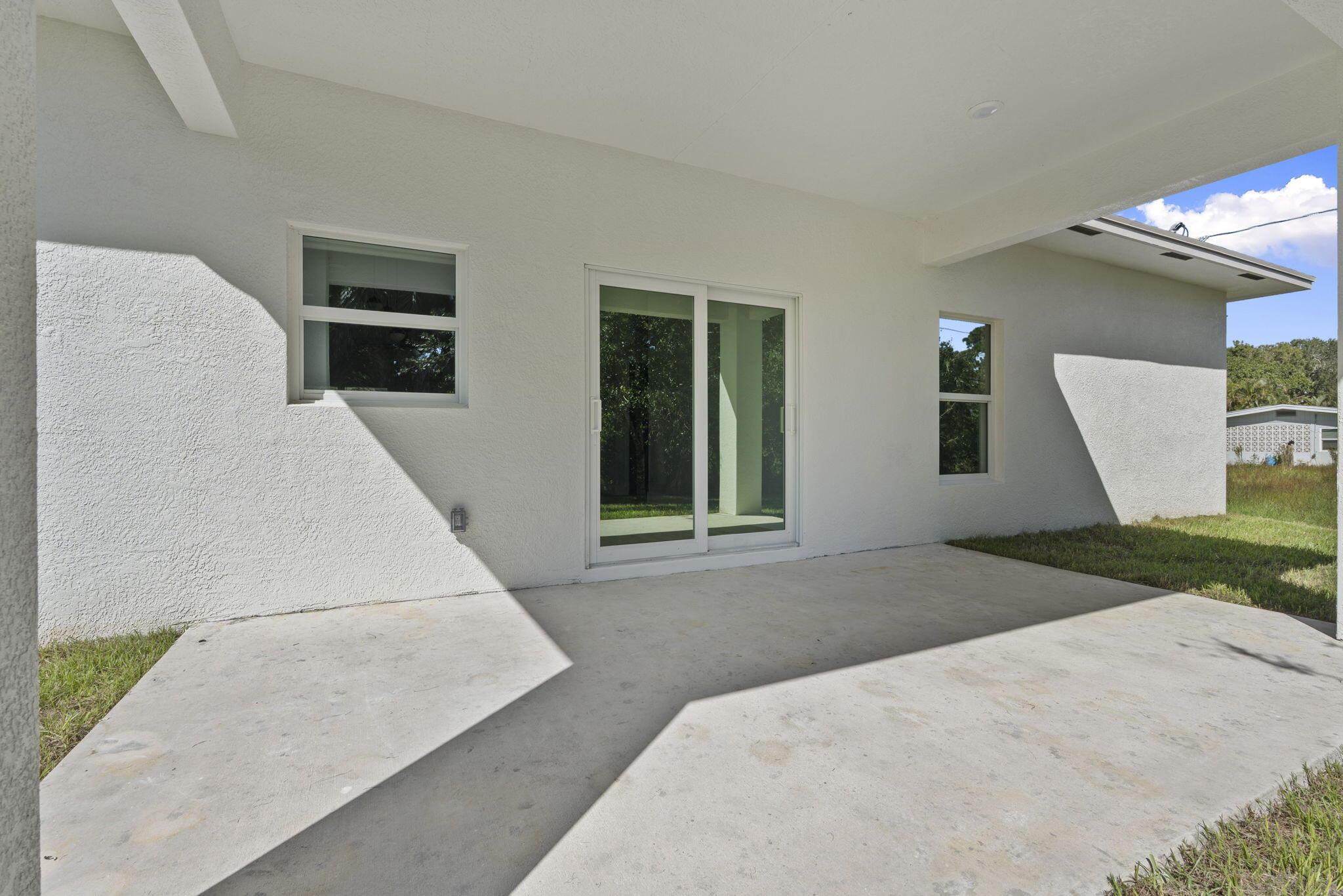 Indian River Estates - Residential