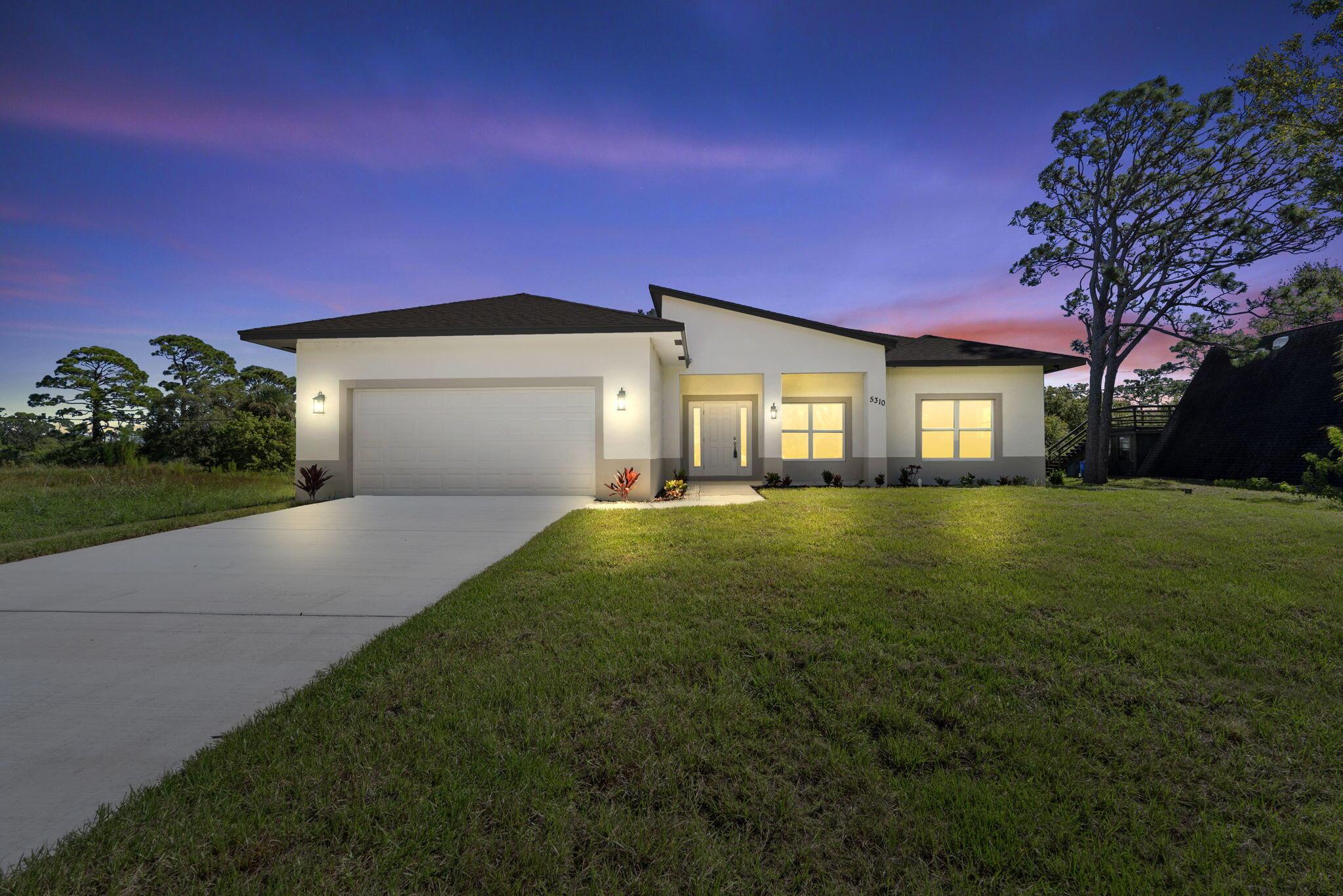 Indian River Estates - Residential