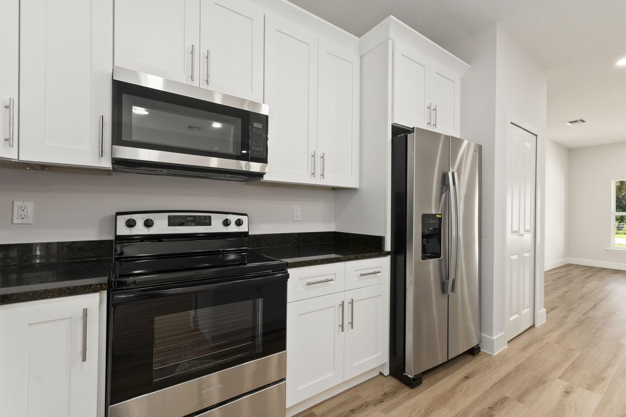 Indian River Estates - Residential