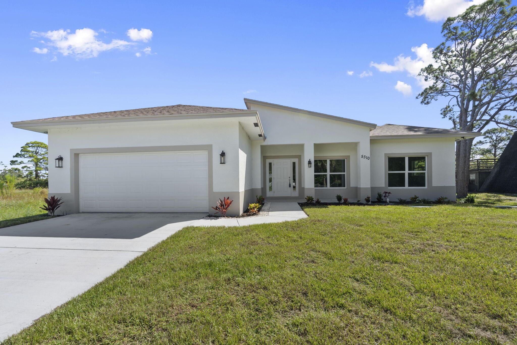 Indian River Estates - Residential