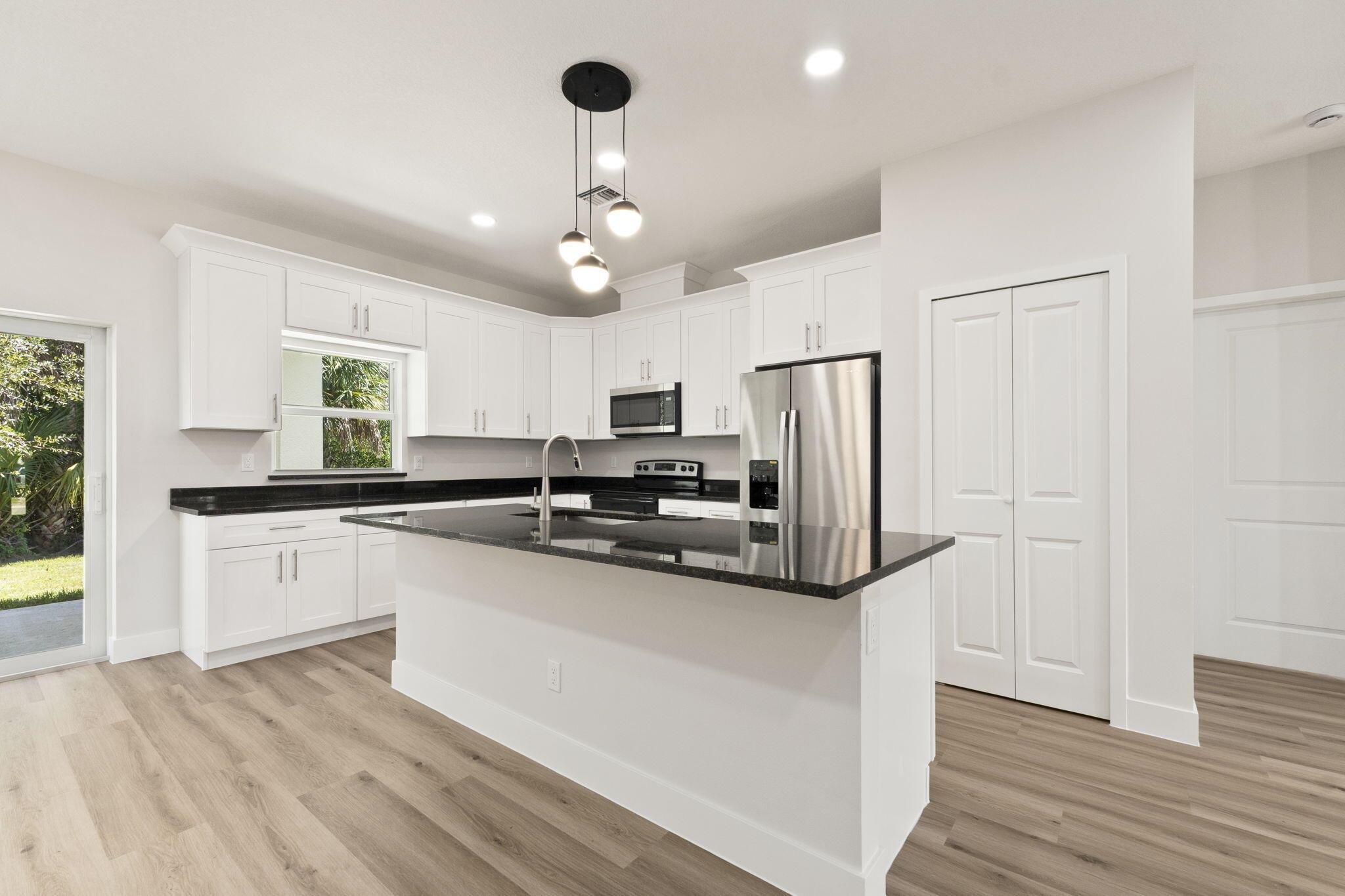 Indian River Estates - Residential