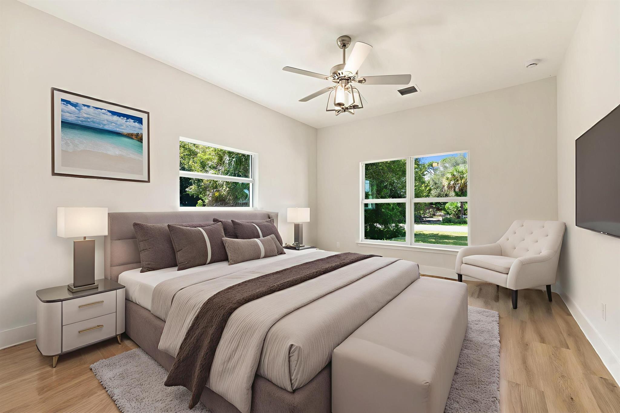 Indian River Estates - Residential