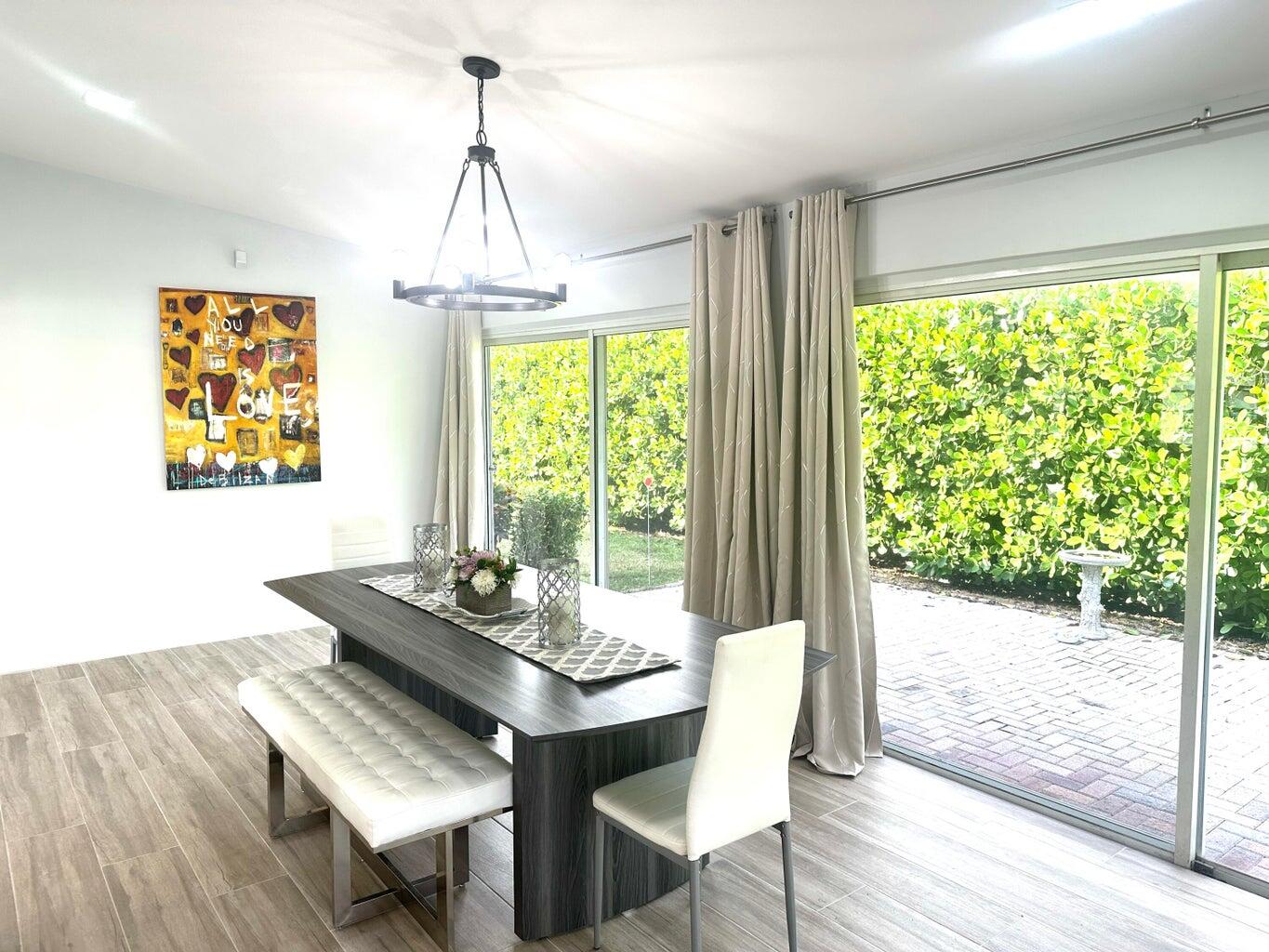 Pine Tree Village - Residential