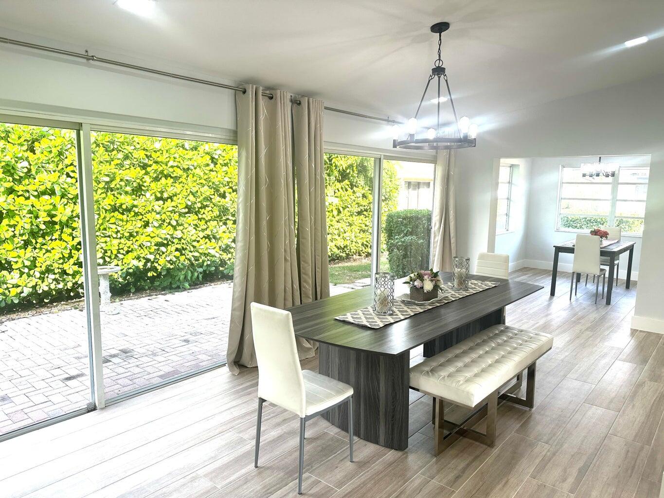 Pine Tree Village - Residential