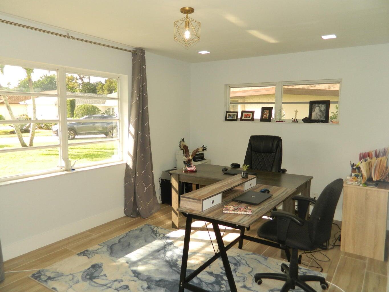 Pine Tree Village - Residential