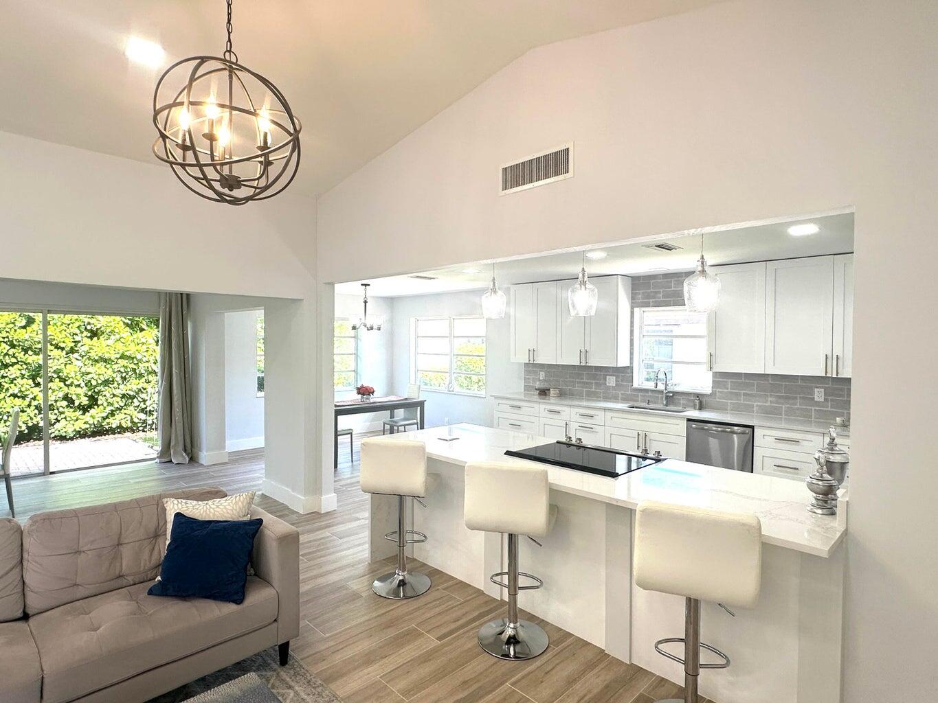 Pine Tree Village - Residential