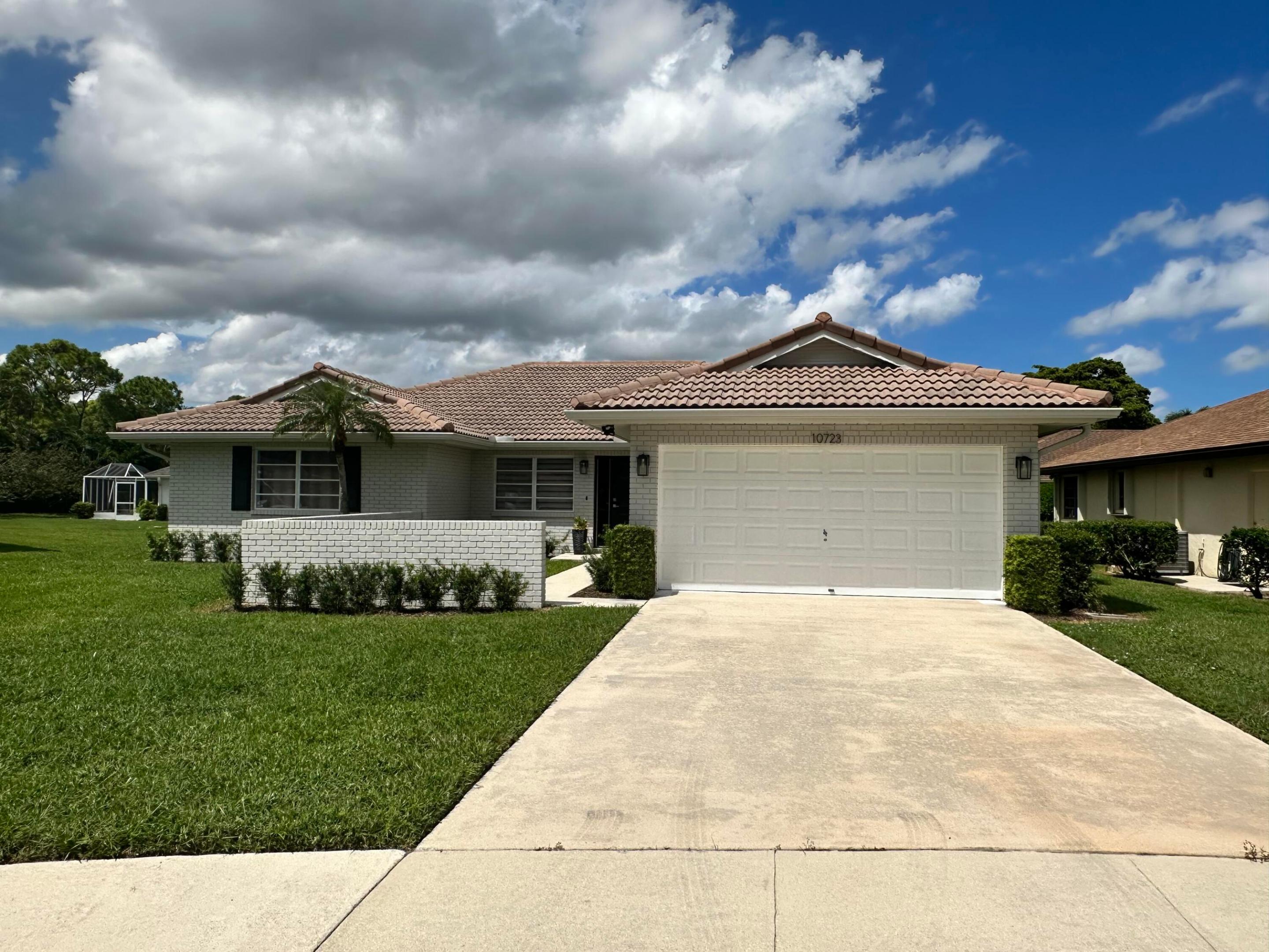 Pine Tree Village - Residential