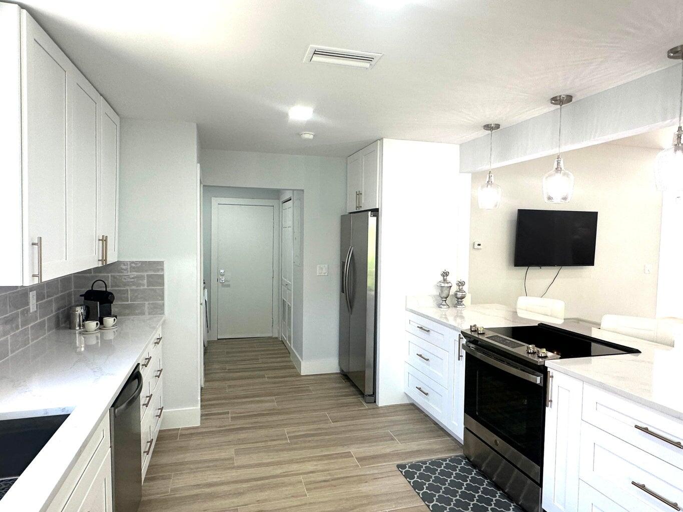 Pine Tree Village - Residential