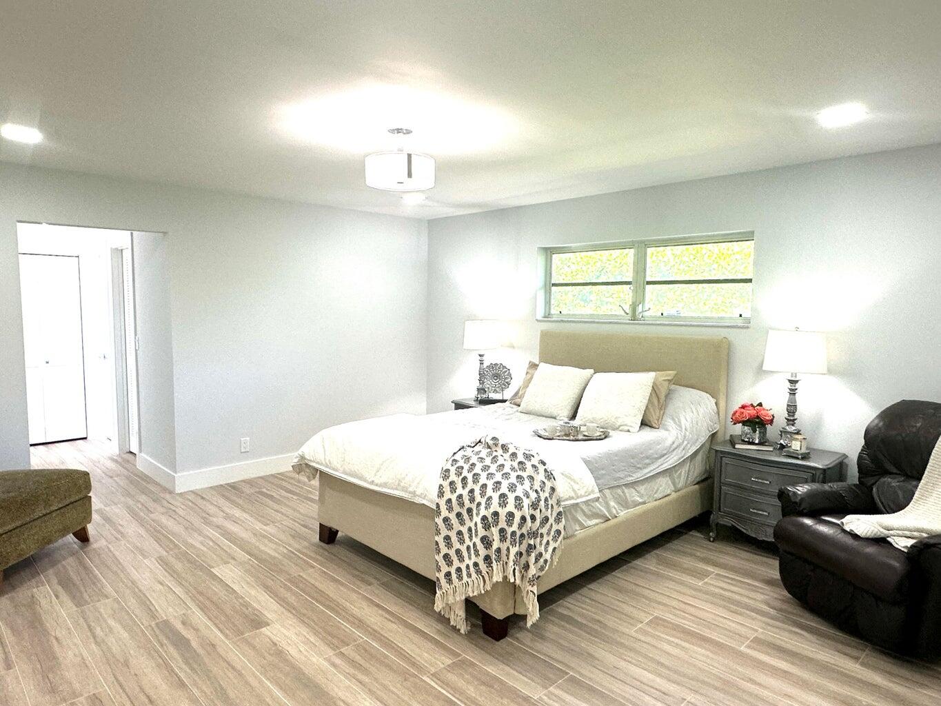 Pine Tree Village - Residential