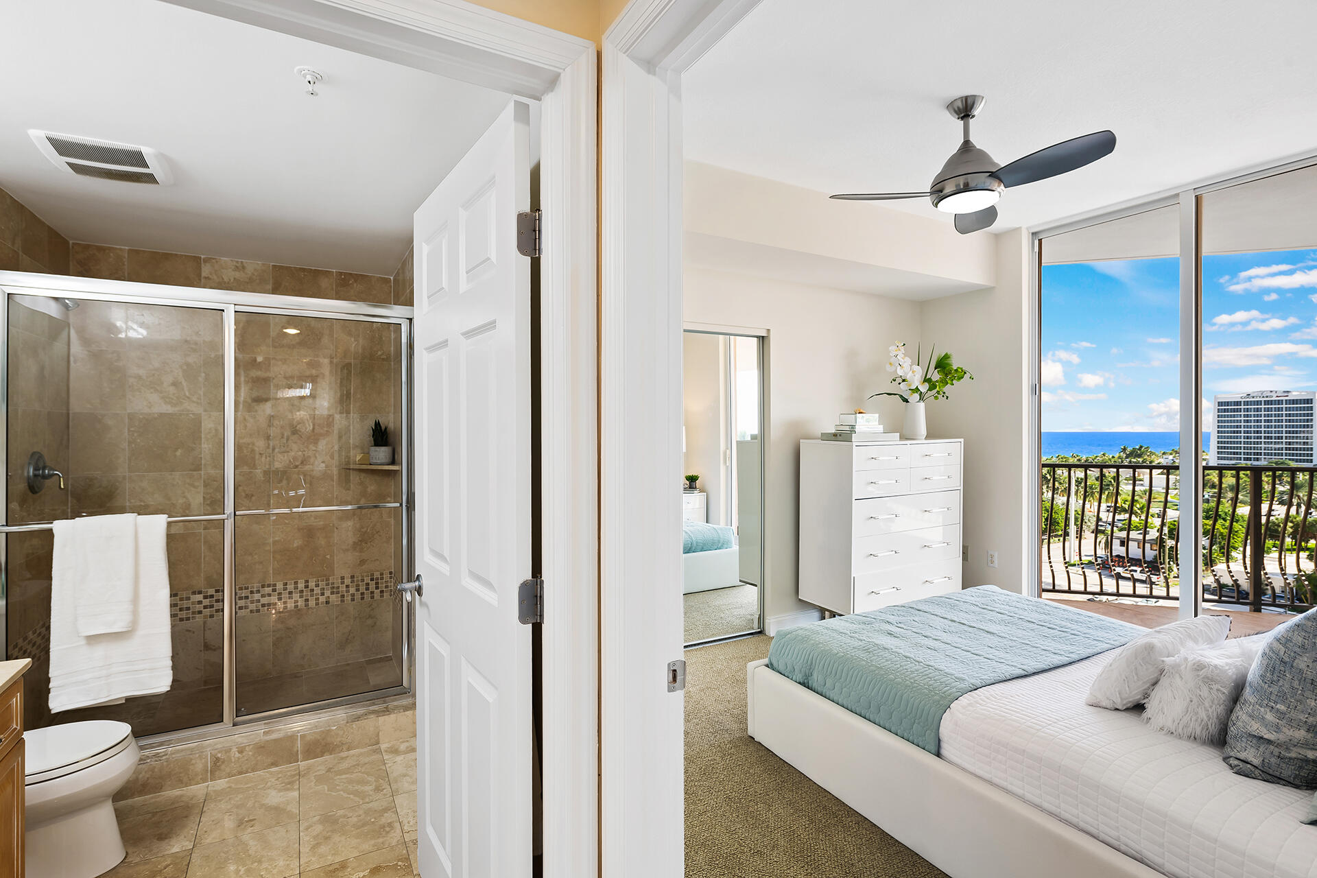 JACKSON TOWER LAS OLAS CONDO - Residential