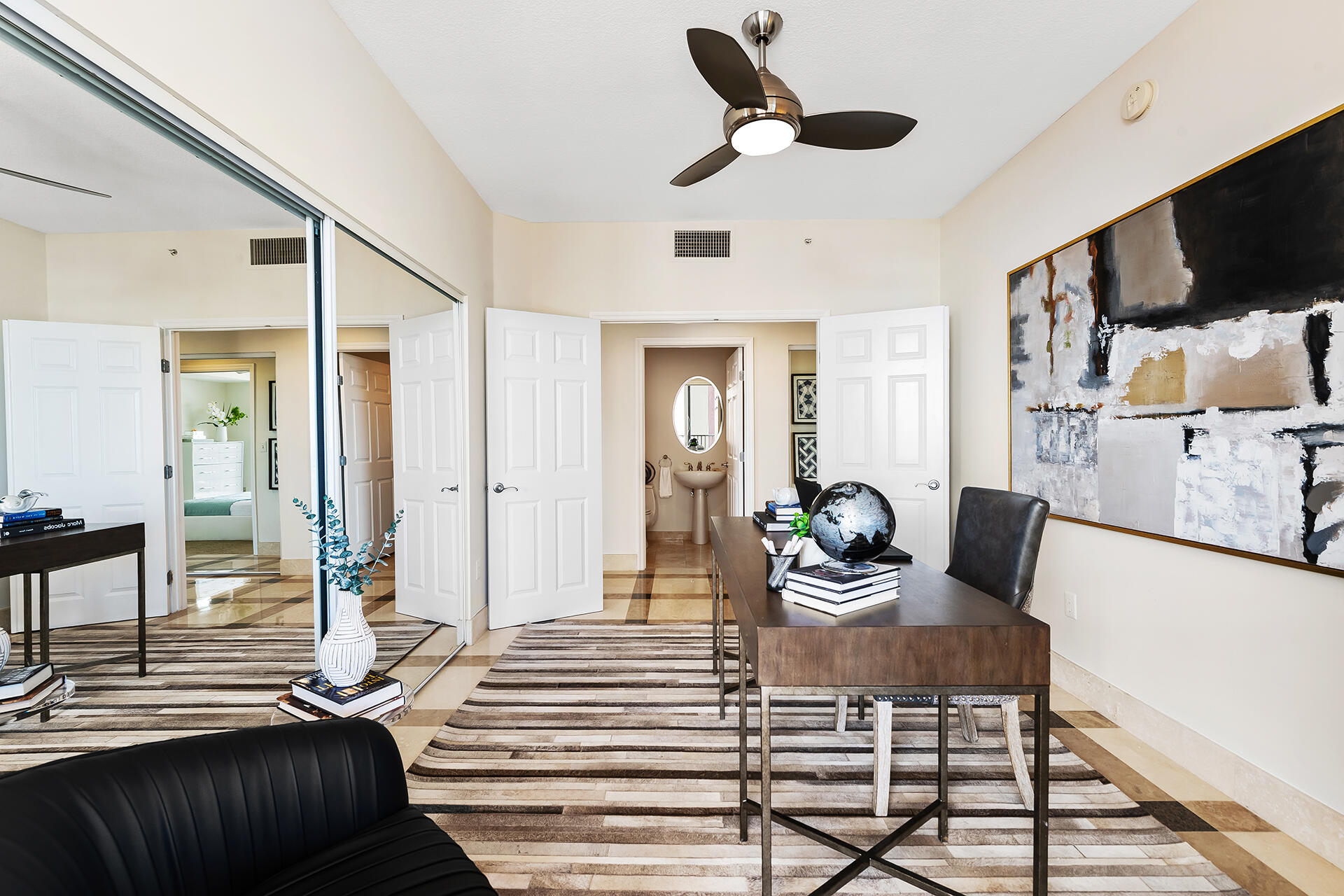 JACKSON TOWER LAS OLAS CONDO - Residential